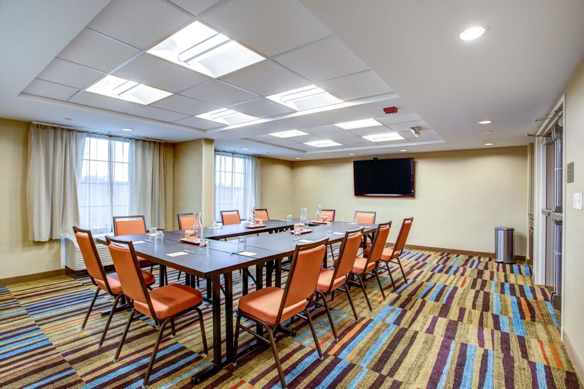 Fairfield Inn & Suites by Marriott Springfield Holyoke gallery photo in Holyoke, MA — image 16