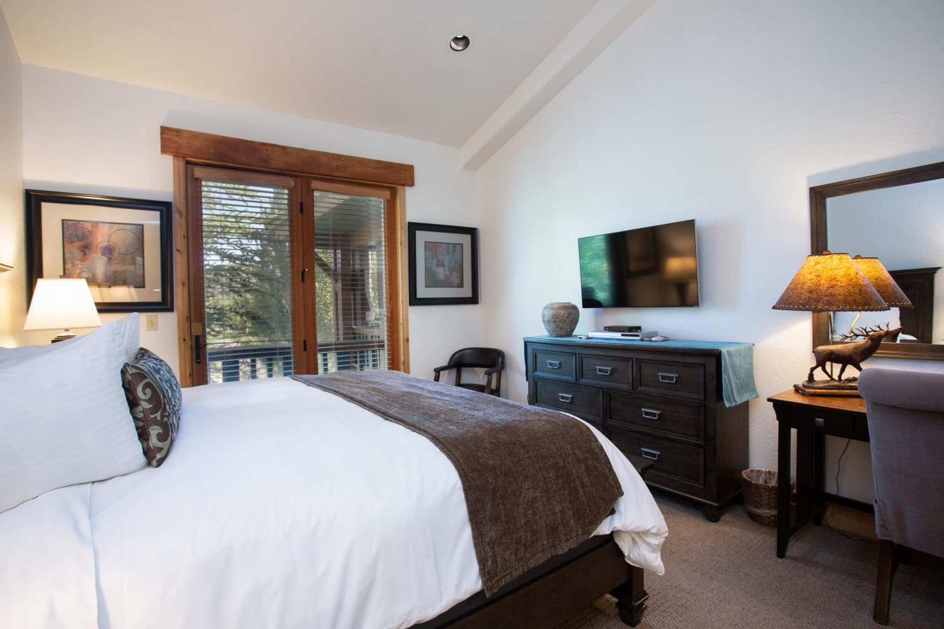 Lodges at Deer Valley interior in Park City, UT — gallery photo 2