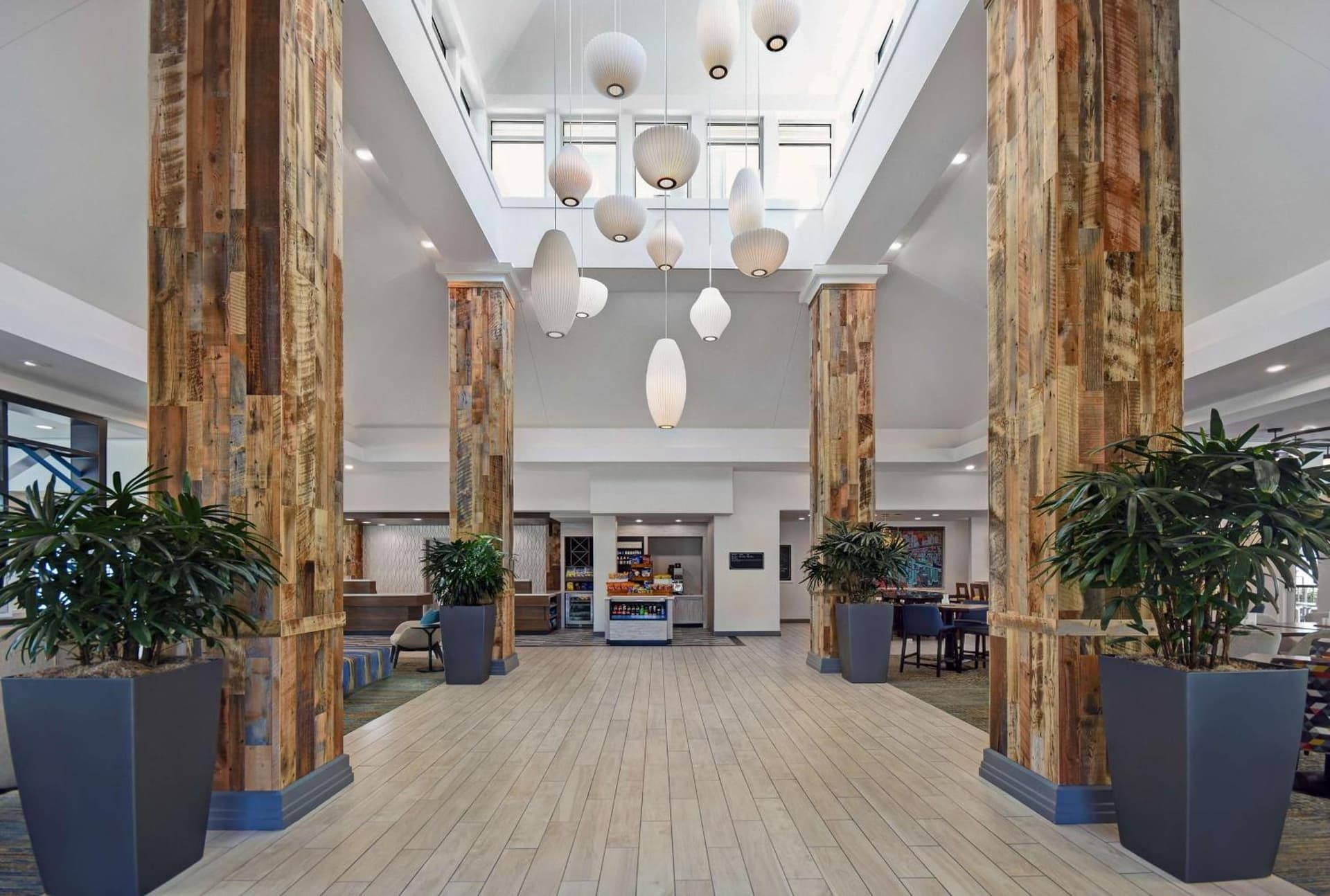 Hilton Garden Inn Houston/Galleria Area gallery photo in Houston, TX — image 28