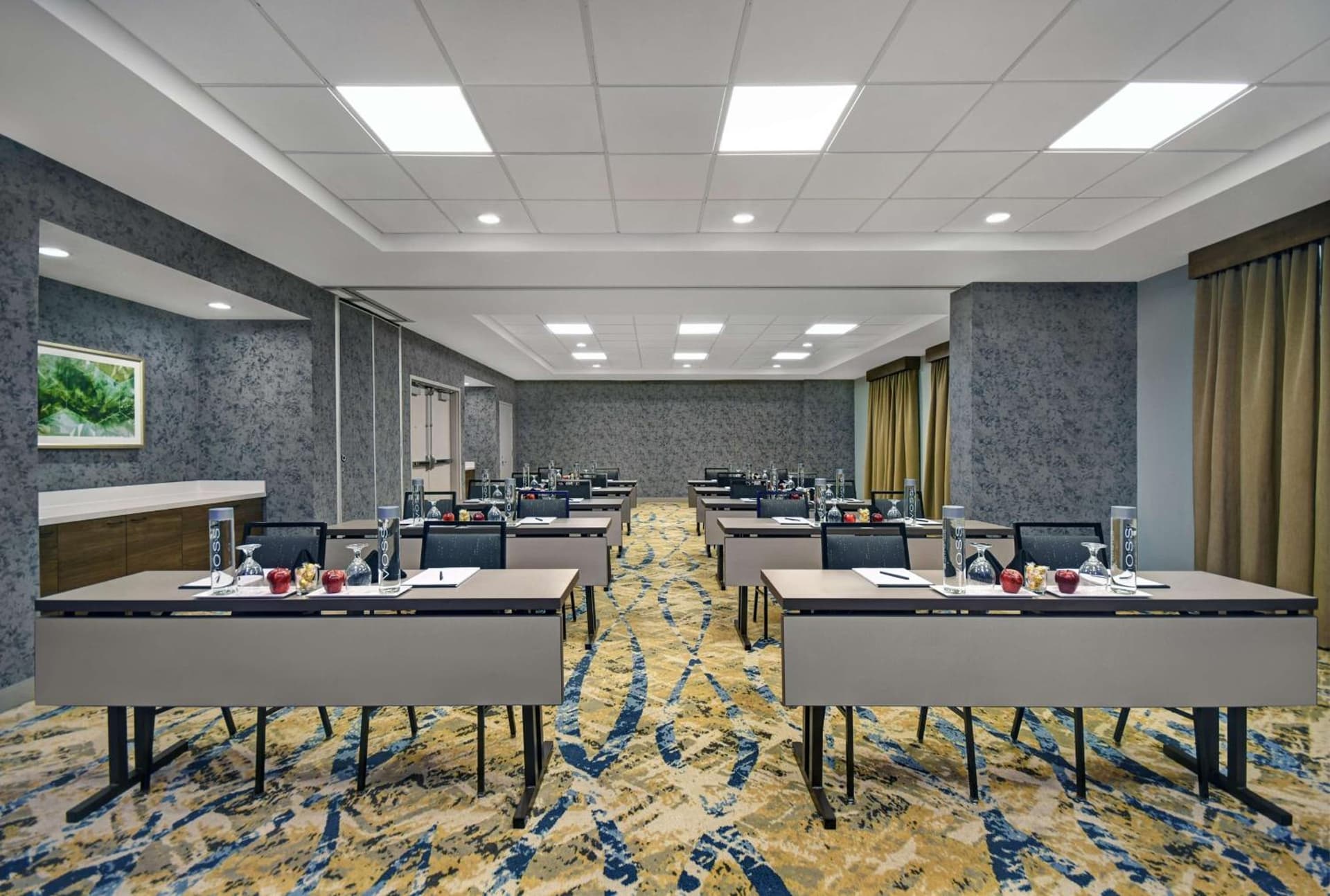Hilton Garden Inn Houston/Galleria Area gallery photo in Houston, TX — image 20