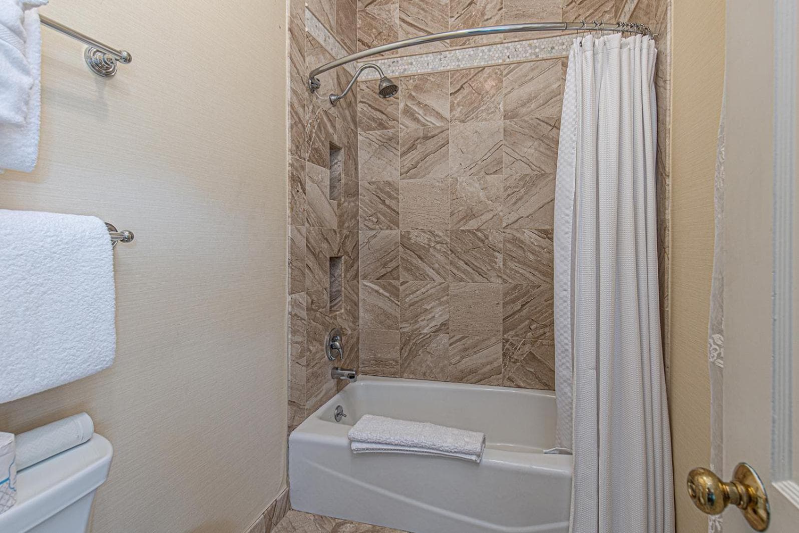 General Palmer Hotel property views in Durango, CO — gallery photo 3