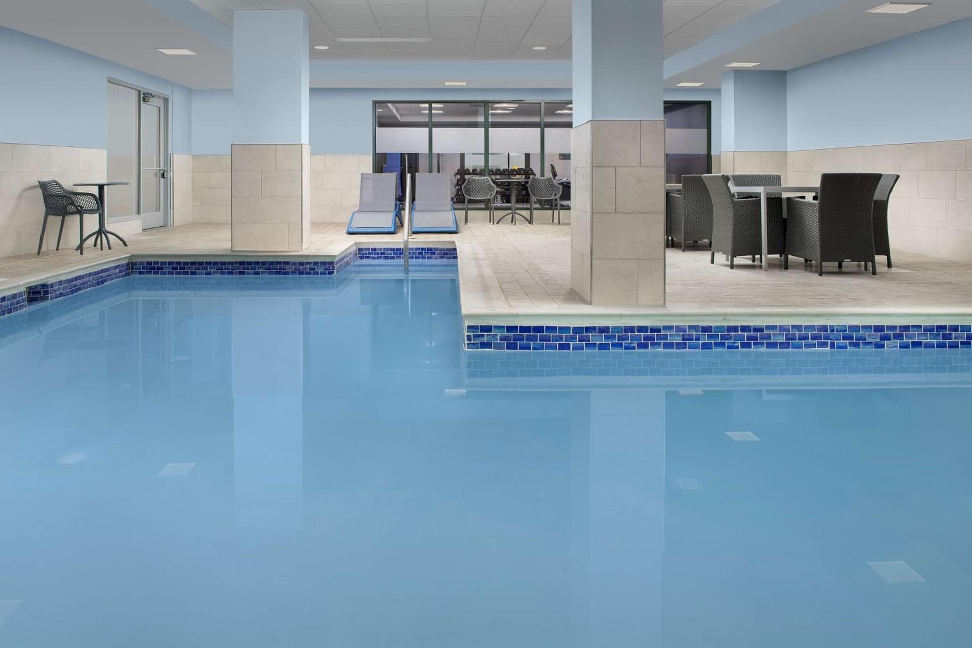 Hampton Inn Baltimore-Downtown-Convention Center gallery photo in Baltimore, MD — image 24