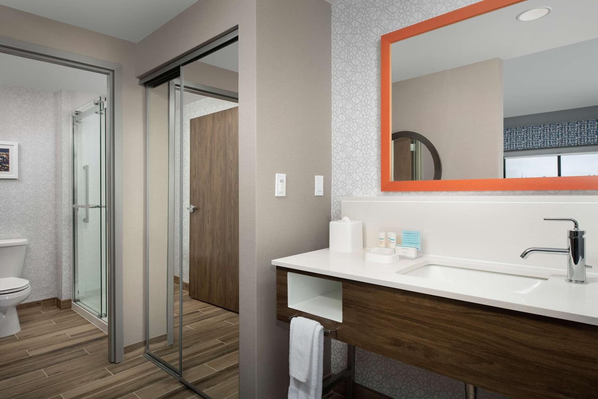 Hampton Inn Baltimore-Downtown-Convention Center gallery photo in Baltimore, MD — image 23