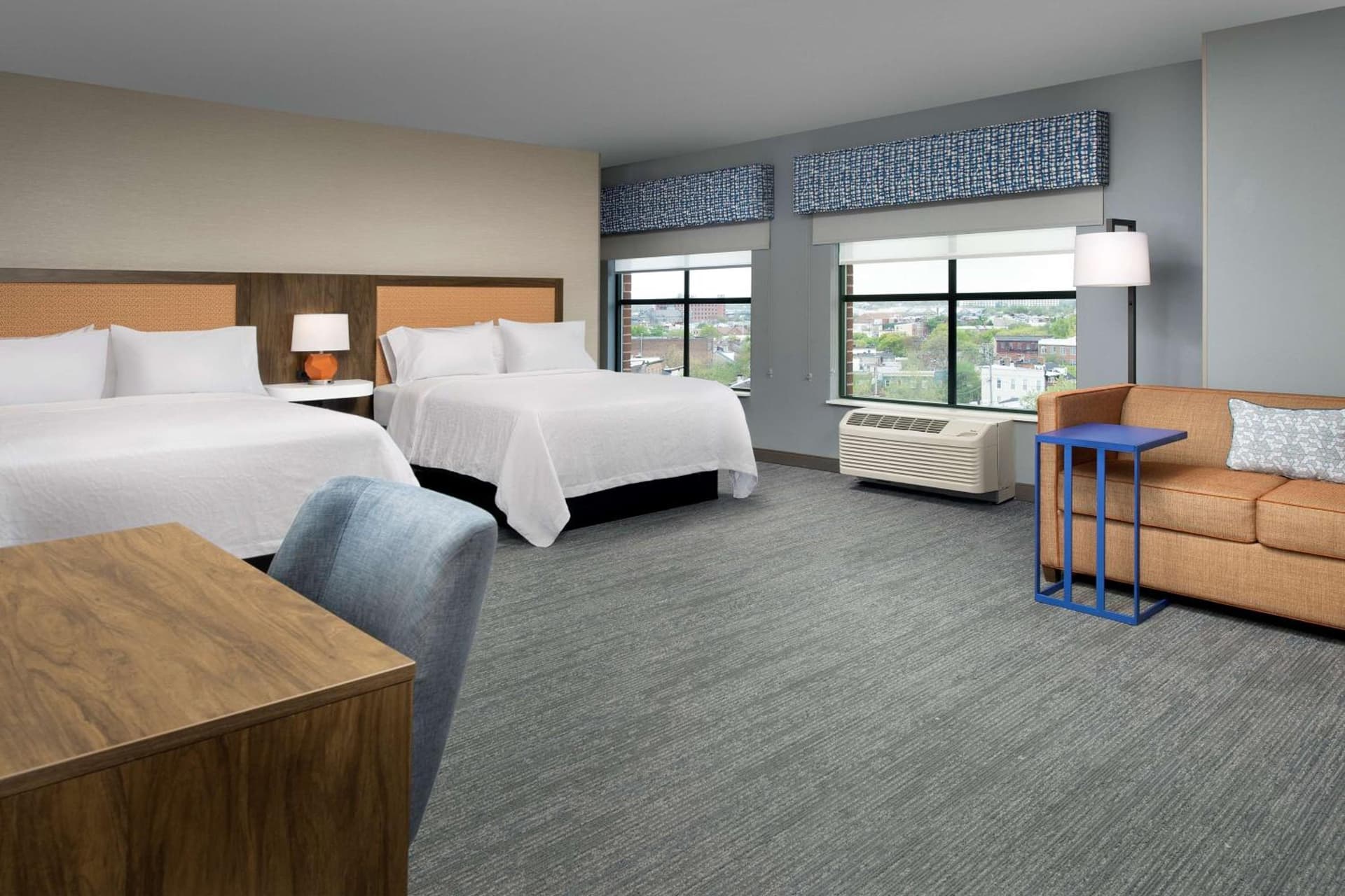Hampton Inn Baltimore-Downtown-Convention Center gallery photo in Baltimore, MD — image 5