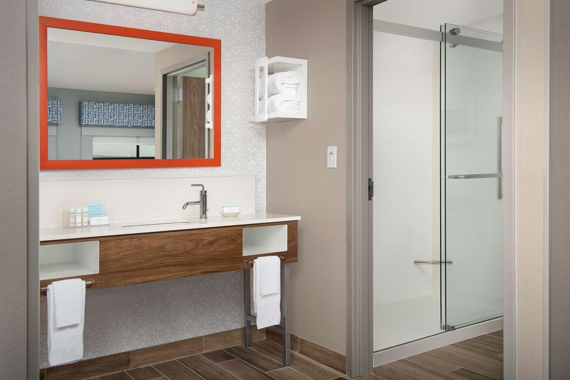 Hampton Inn Baltimore-Downtown-Convention Center gallery photo in Baltimore, MD — image 6