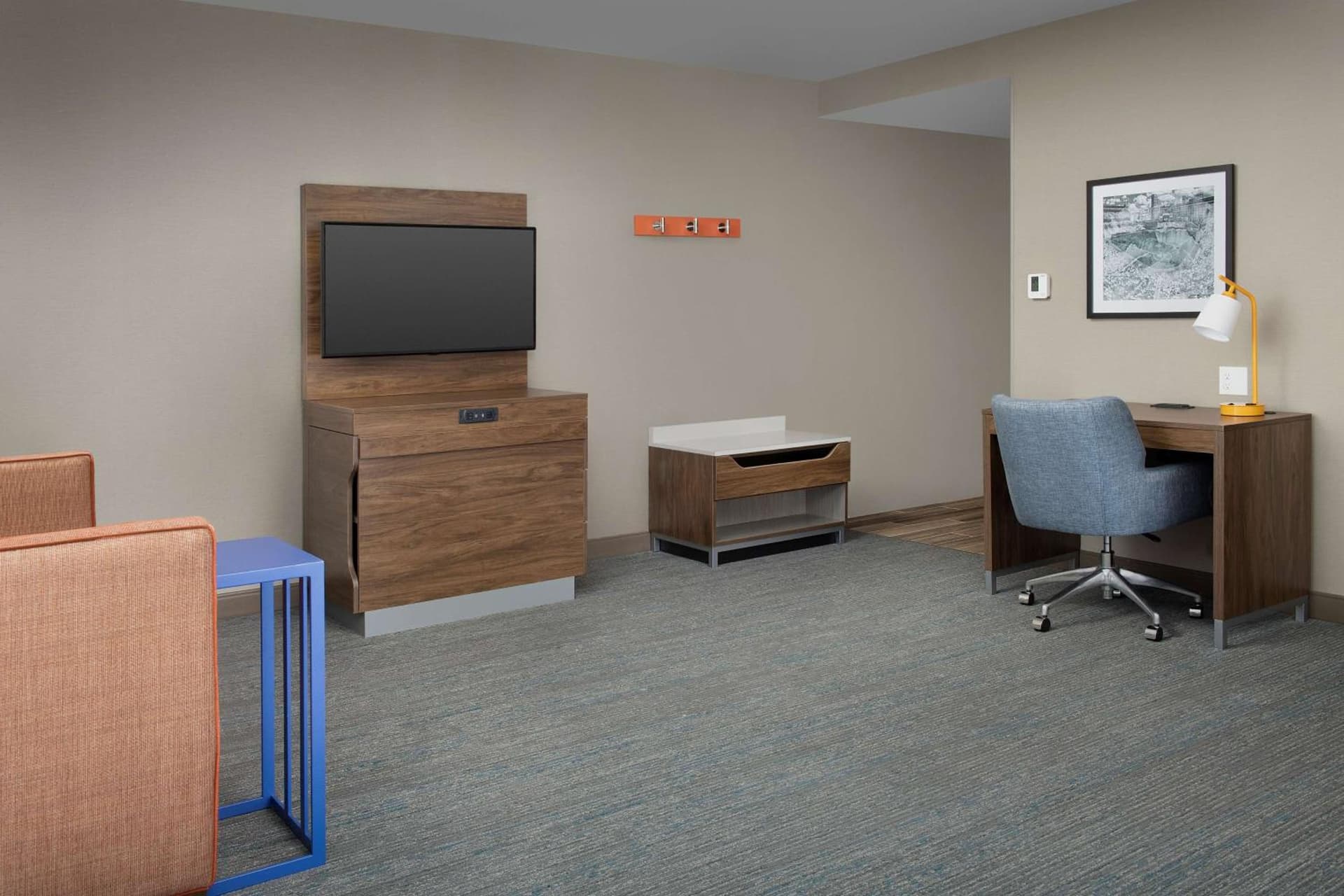 Hampton Inn Baltimore-Downtown-Convention Center gallery photo in Baltimore, MD — image 38