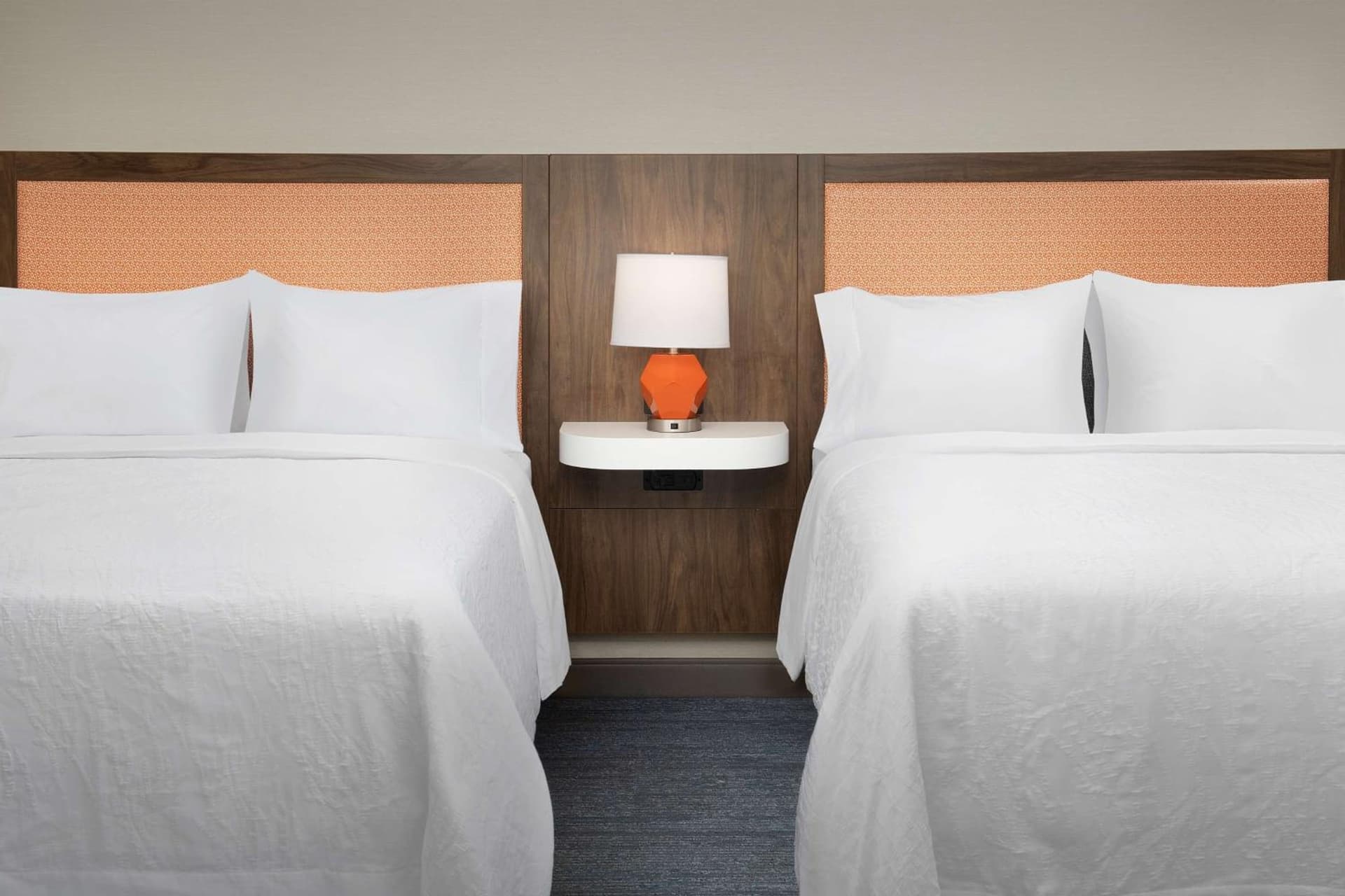 Hampton Inn Baltimore-Downtown-Convention Center gallery photo in Baltimore, MD — image 33