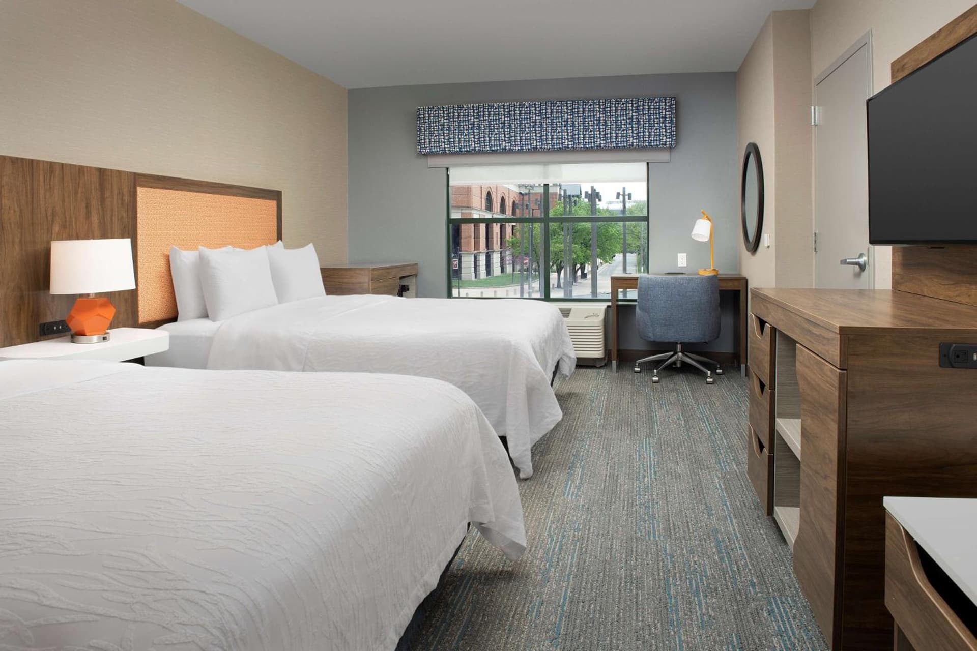 Hampton Inn Baltimore-Downtown-Convention Center gallery photo in Baltimore, MD — image 13
