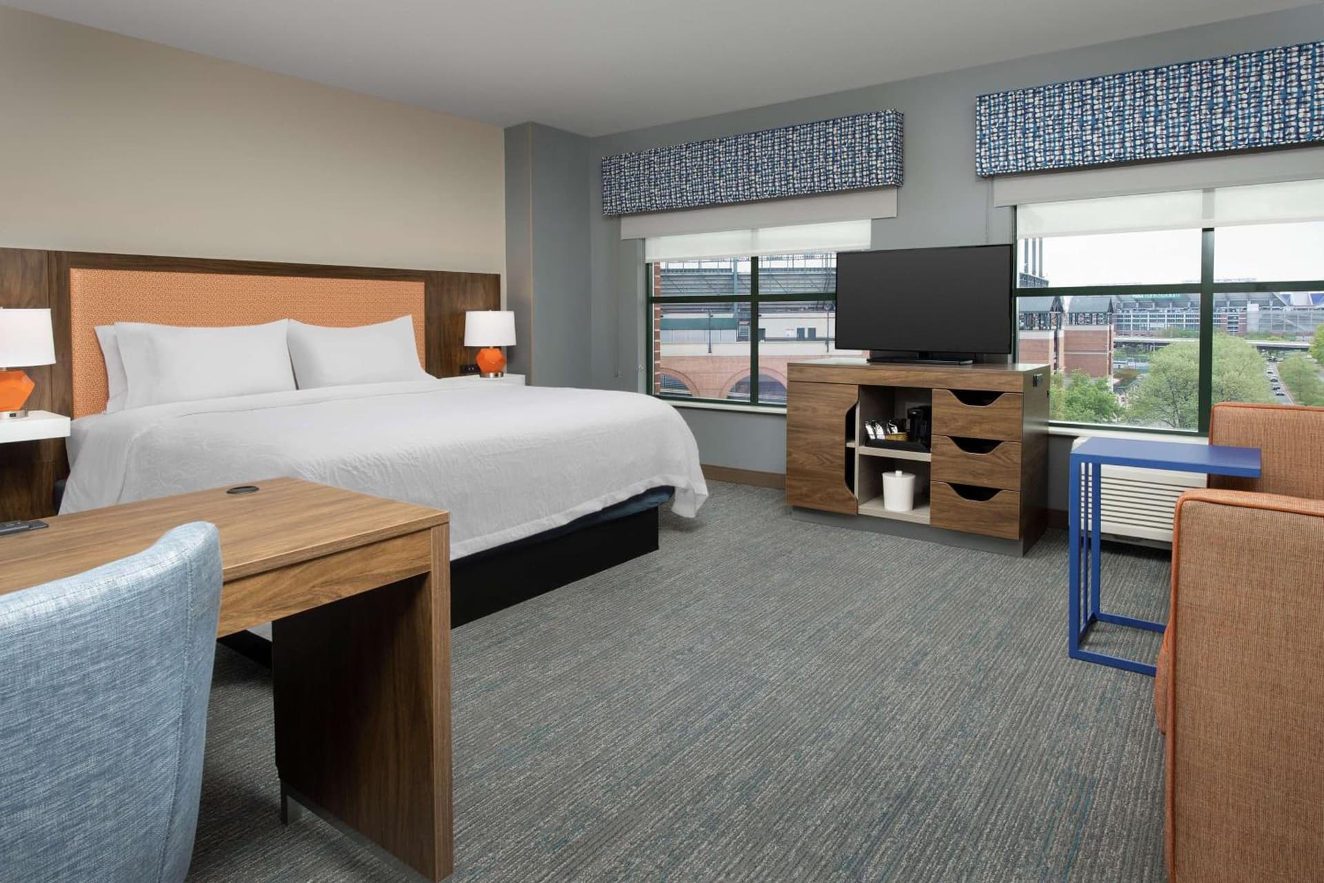 Hampton Inn Baltimore-Downtown-Convention Center gallery photo in Baltimore, MD — image 31