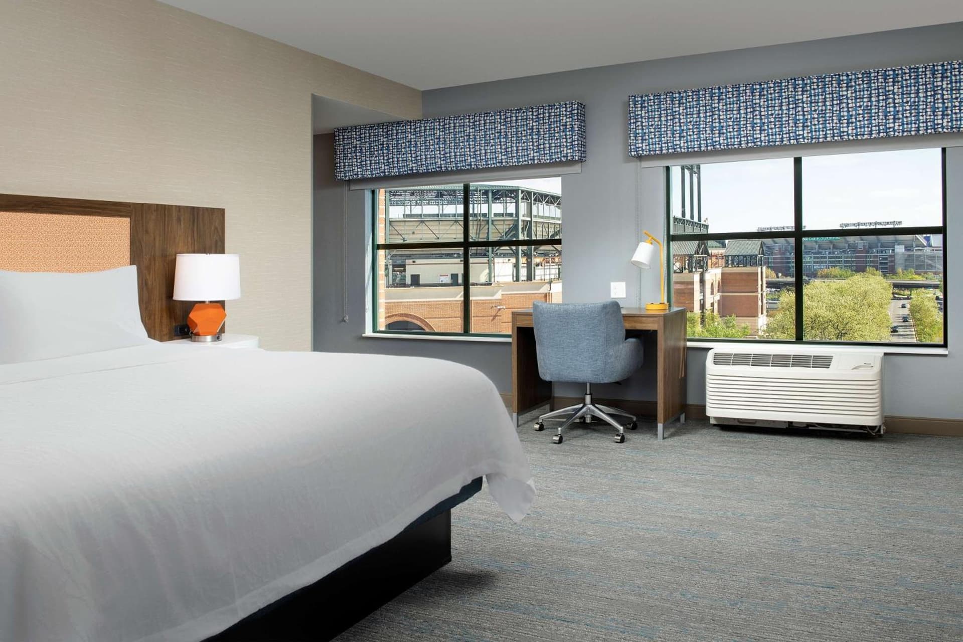 Hampton Inn Baltimore-Downtown-Convention Center gallery photo in Baltimore, MD — image 28