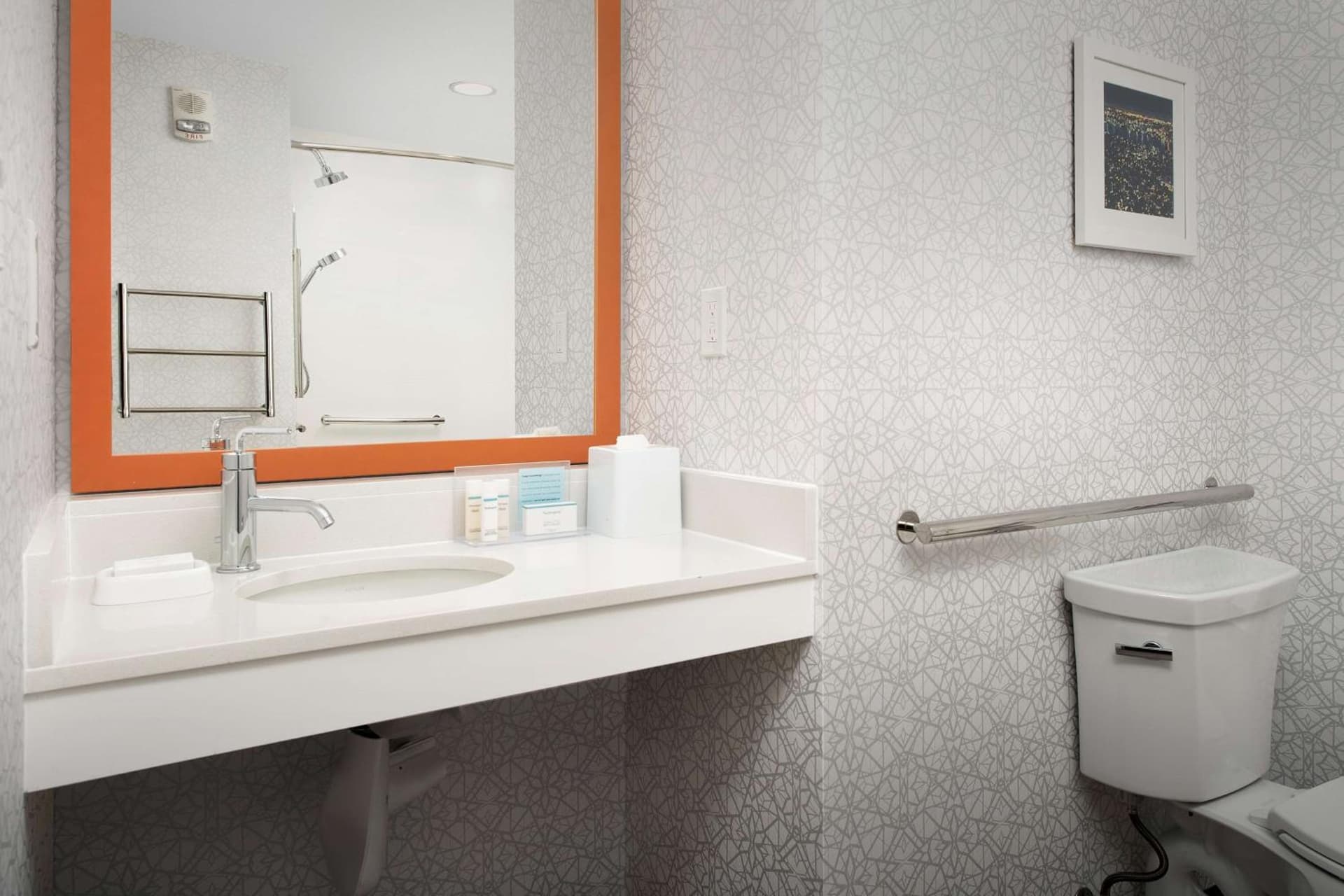 Hampton Inn Baltimore-Downtown-Convention Center gallery photo in Baltimore, MD — image 4