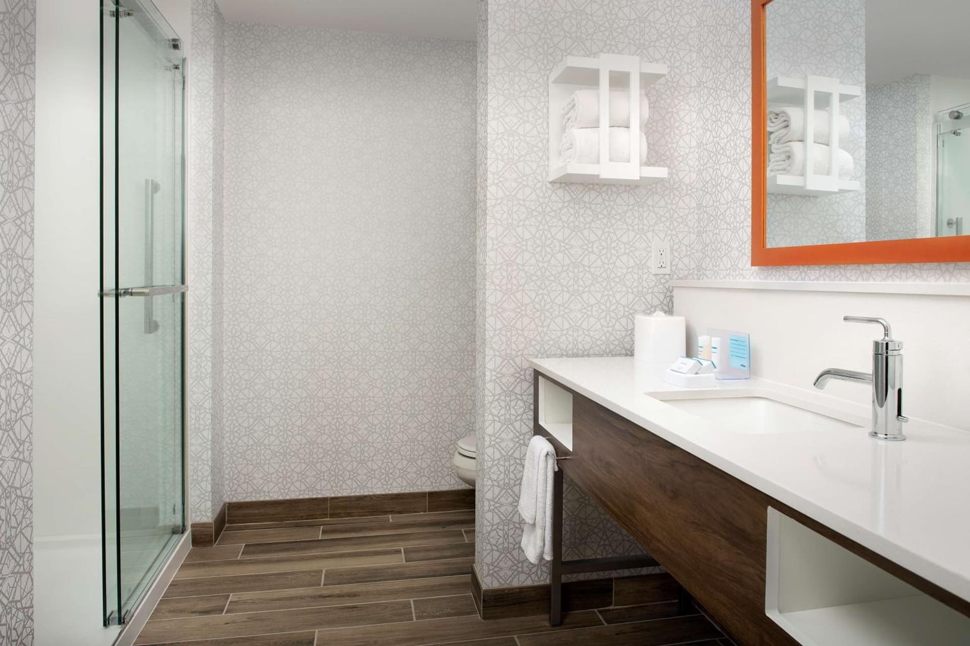 Hampton Inn Baltimore-Downtown-Convention Center gallery photo in Baltimore, MD — image 26