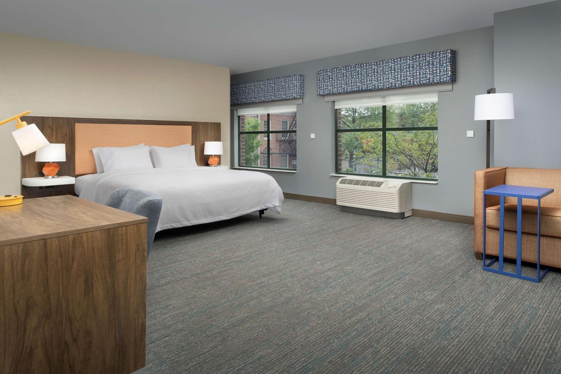 Hampton Inn Baltimore-Downtown-Convention Center gallery photo in Baltimore, MD — image 14