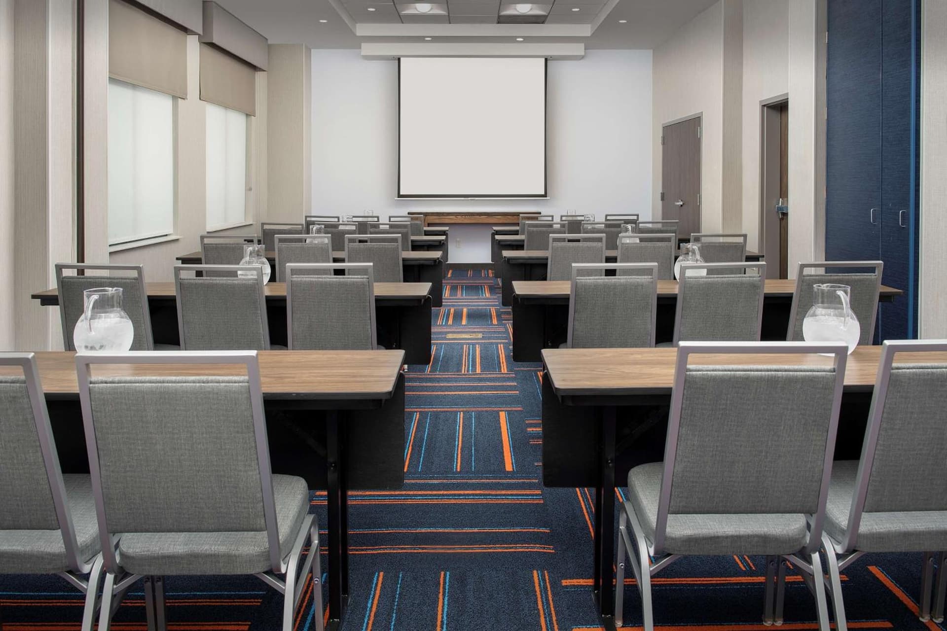 Hampton Inn Baltimore-Downtown-Convention Center gallery photo in Baltimore, MD — image 27