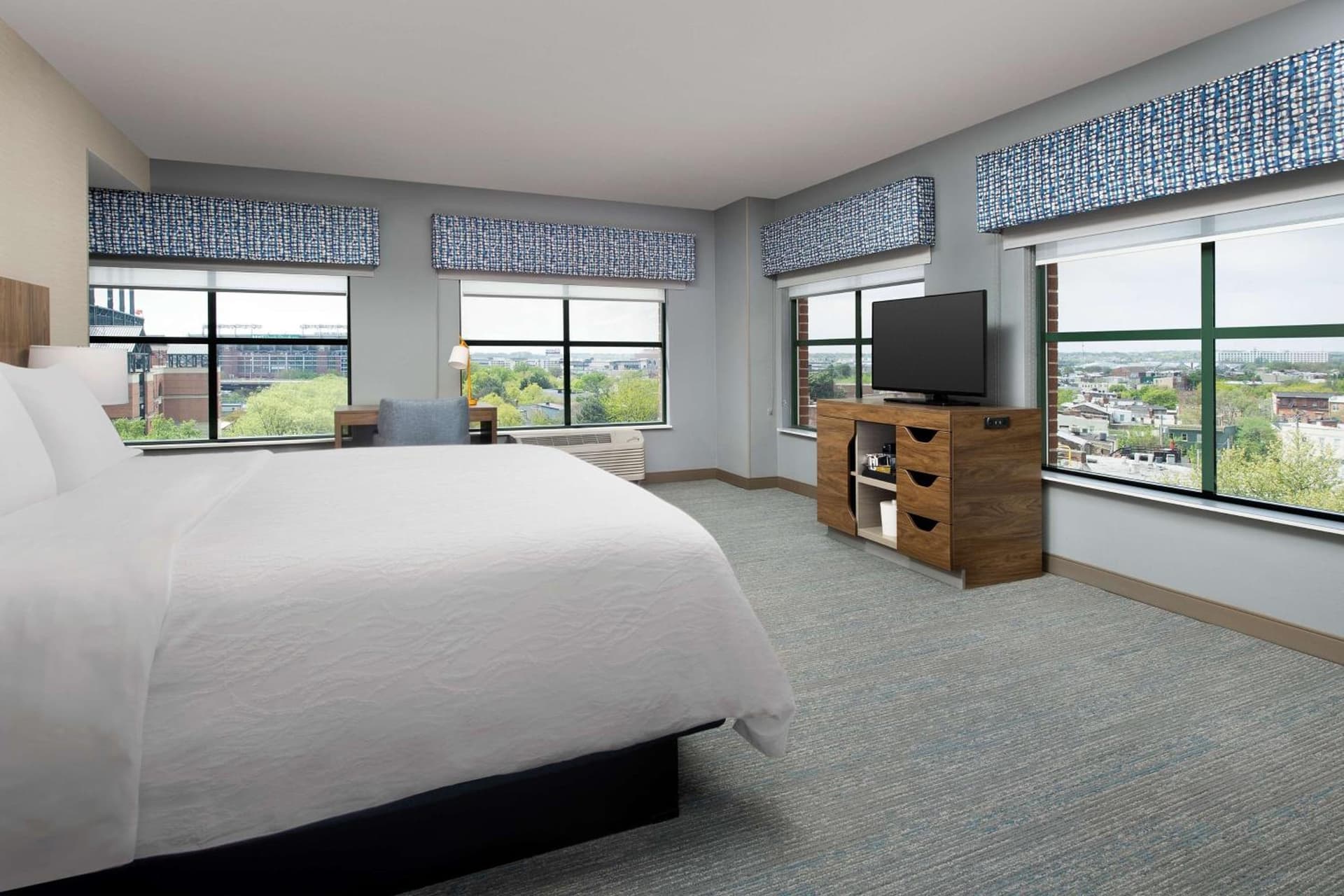 Hampton Inn Baltimore-Downtown-Convention Center gallery photo in Baltimore, MD — image 10