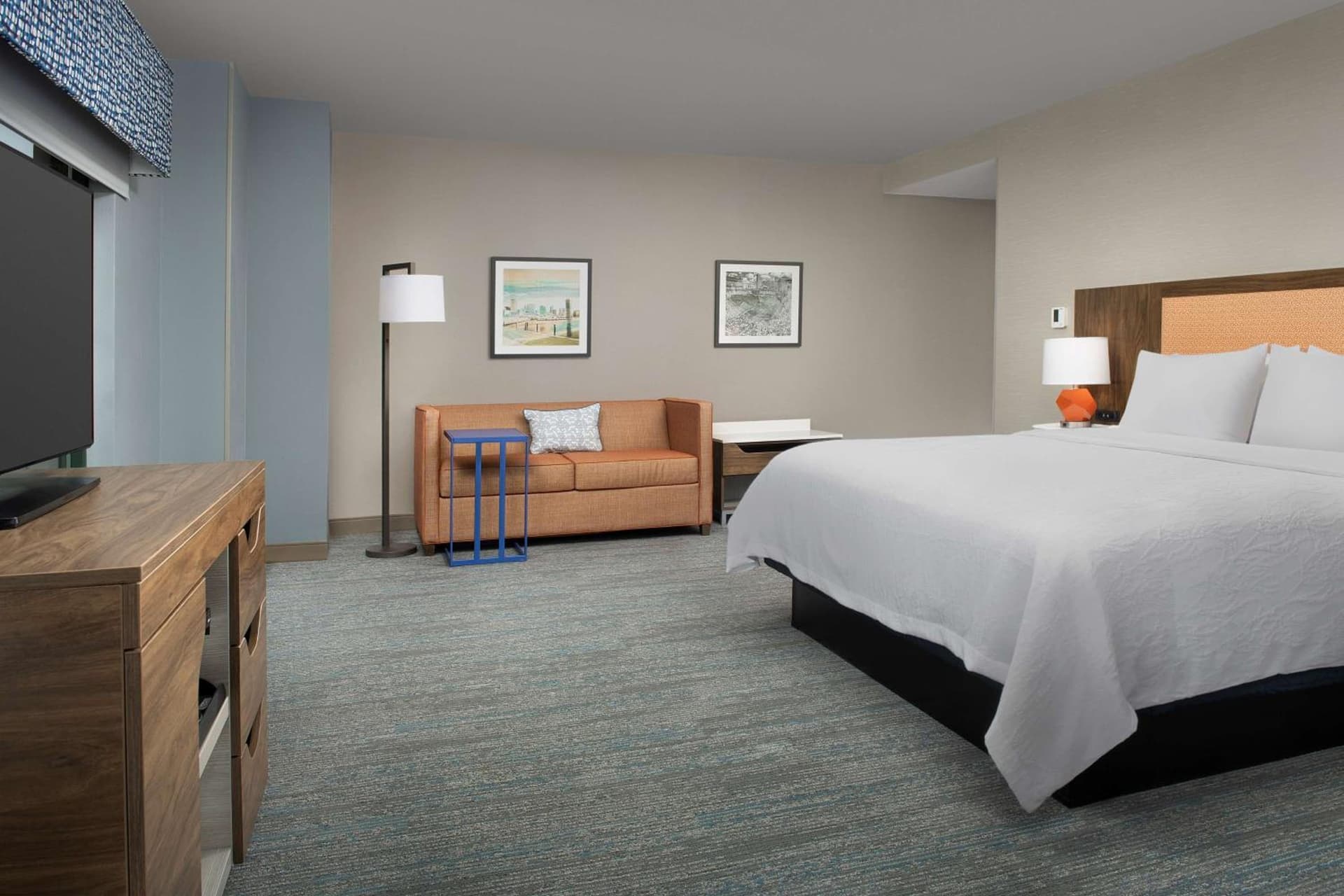 Hampton Inn Baltimore-Downtown-Convention Center gallery photo in Baltimore, MD — image 12