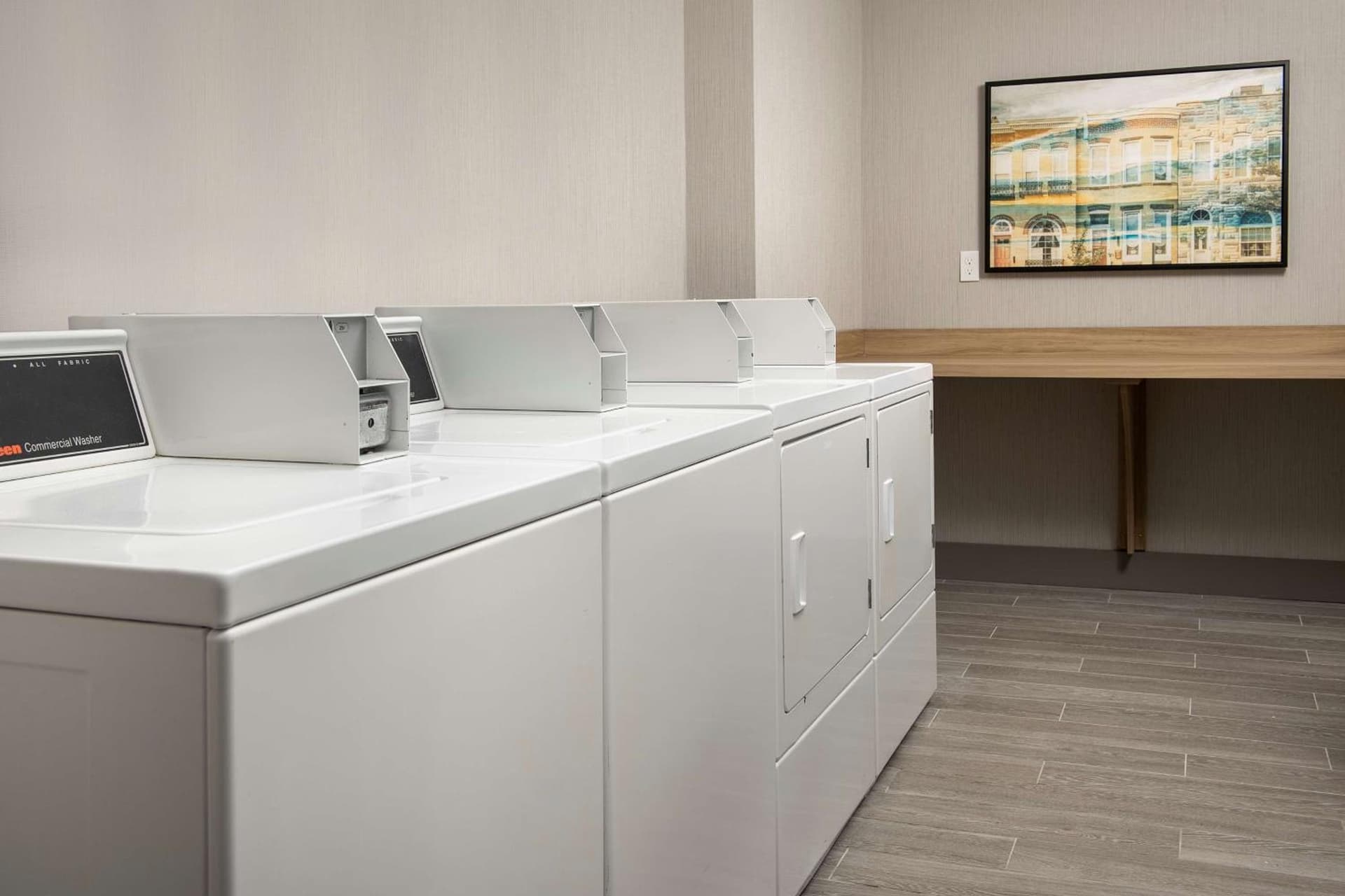 Hampton Inn Baltimore-Downtown-Convention Center gallery photo in Baltimore, MD — image 15