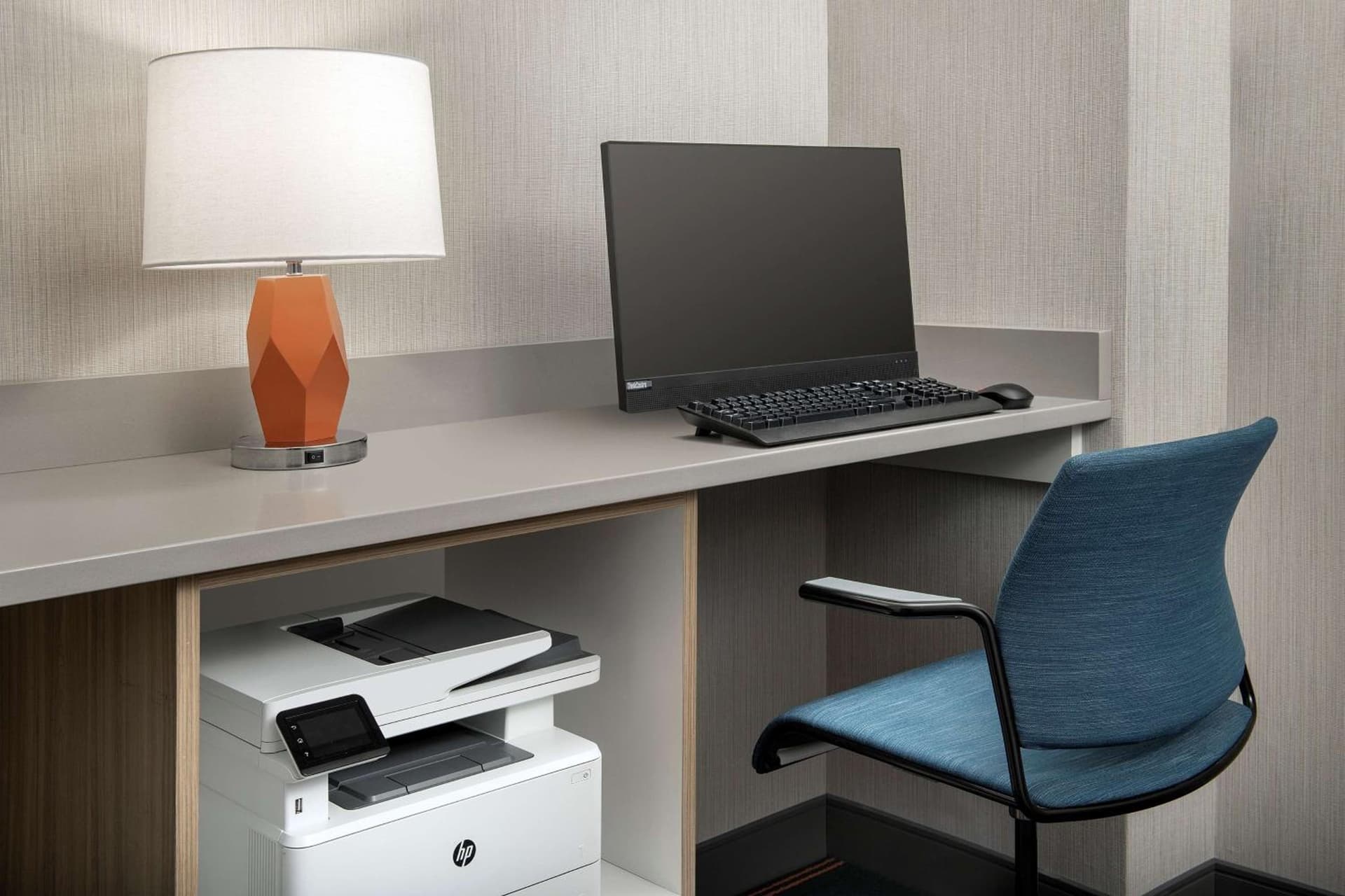 Hampton Inn Baltimore-Downtown-Convention Center gallery photo in Baltimore, MD — image 43