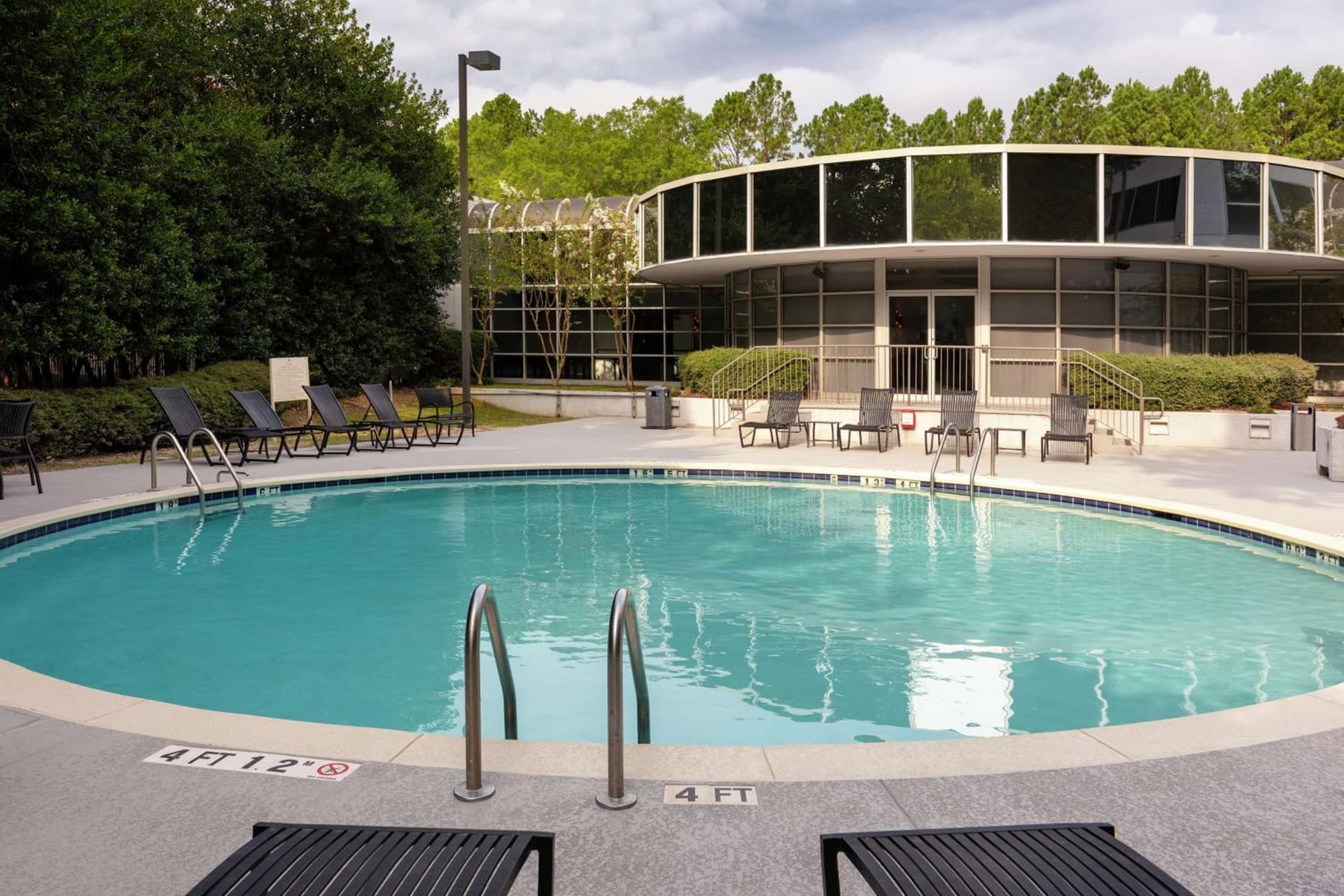 DoubleTree Birmingham Perimeter Park gallery photo in Birmingham, AL — image 4