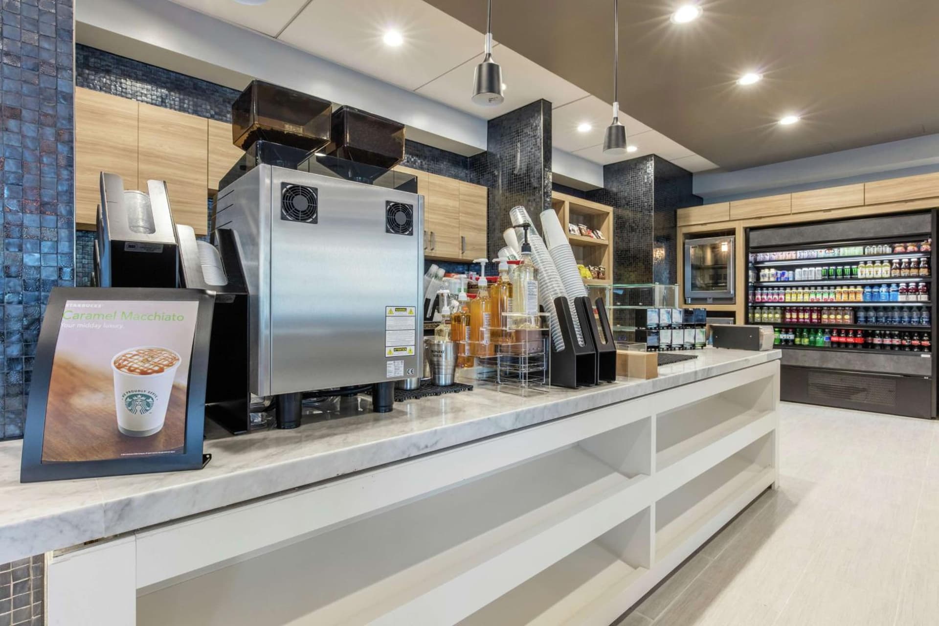 DoubleTree Birmingham Perimeter Park property views in Birmingham, AL — gallery photo 3