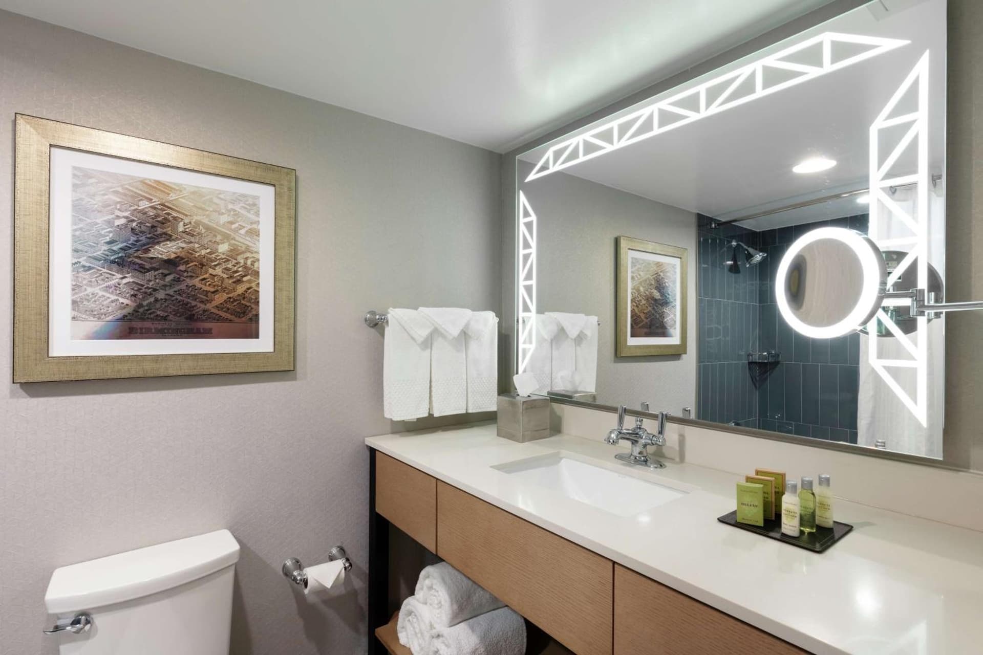 DoubleTree Birmingham Perimeter Park gallery photo in Birmingham, AL — image 14
