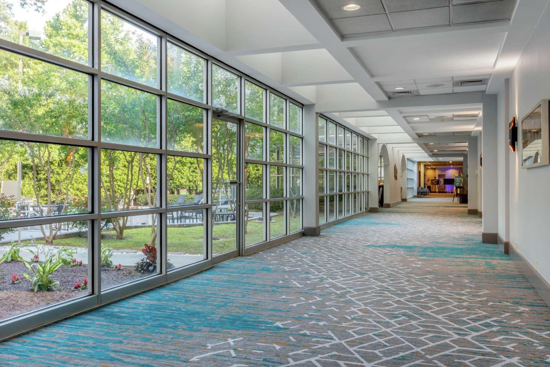 DoubleTree Birmingham Perimeter Park gallery photo in Birmingham, AL — image 33