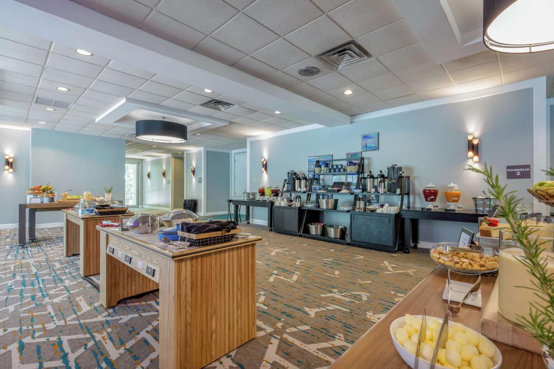 DoubleTree Birmingham Perimeter Park gallery photo in Birmingham, AL — image 11