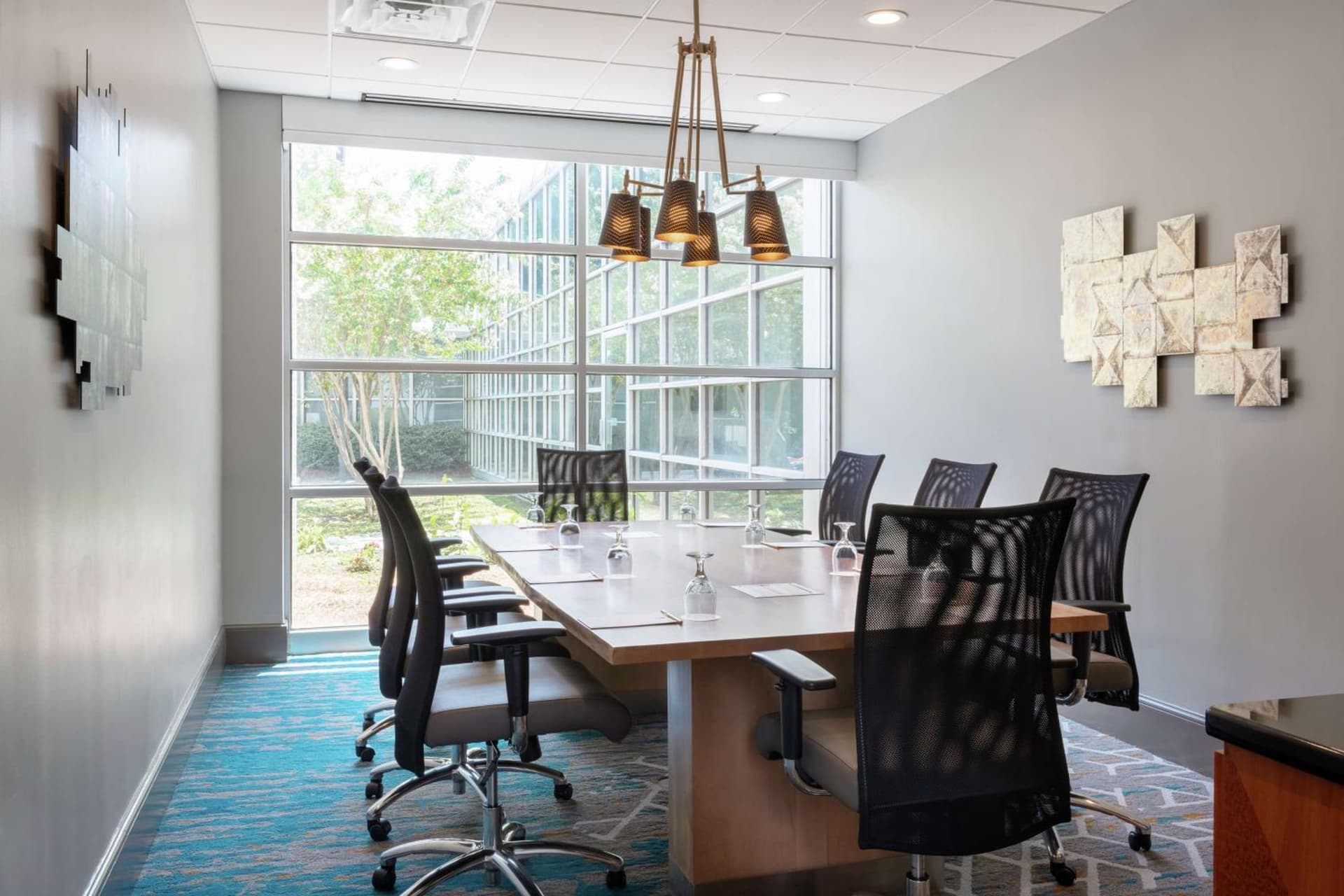 DoubleTree Birmingham Perimeter Park gallery photo in Birmingham, AL — image 18