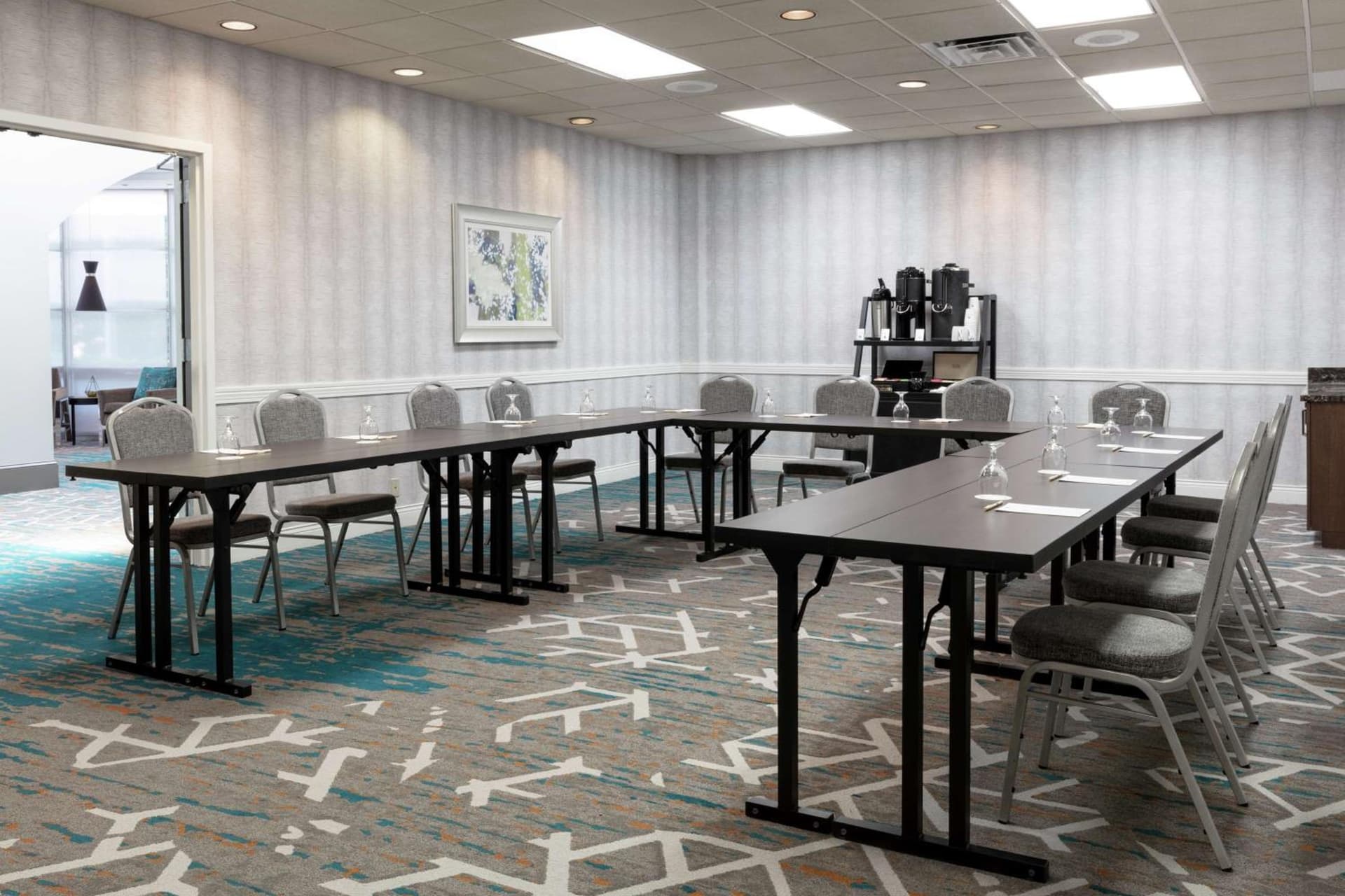 DoubleTree Birmingham Perimeter Park gallery photo in Birmingham, AL — image 9