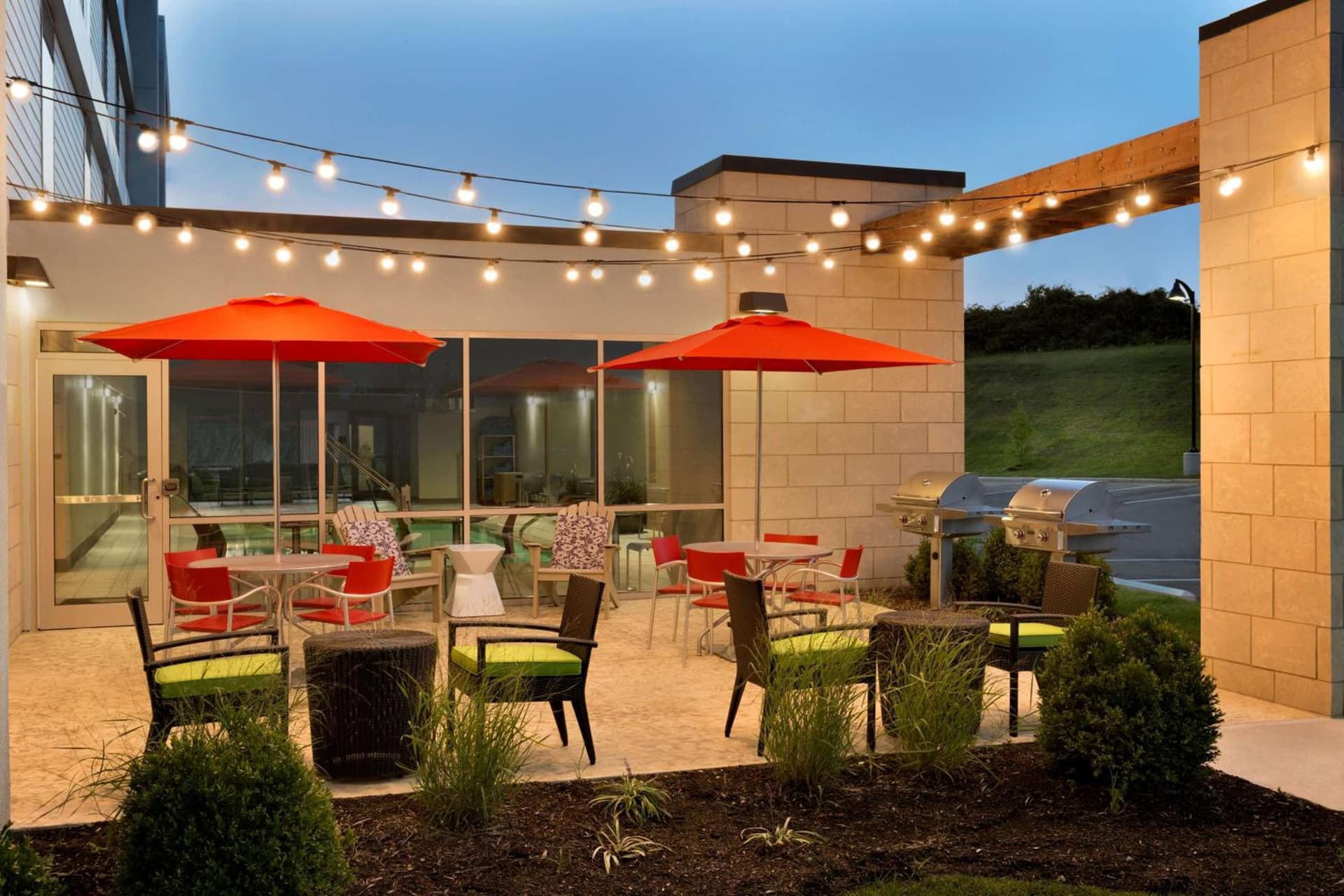 Home2 Suites by Hilton Cincinnati Liberty Township gallery photo in Wetherington, OH — image 20