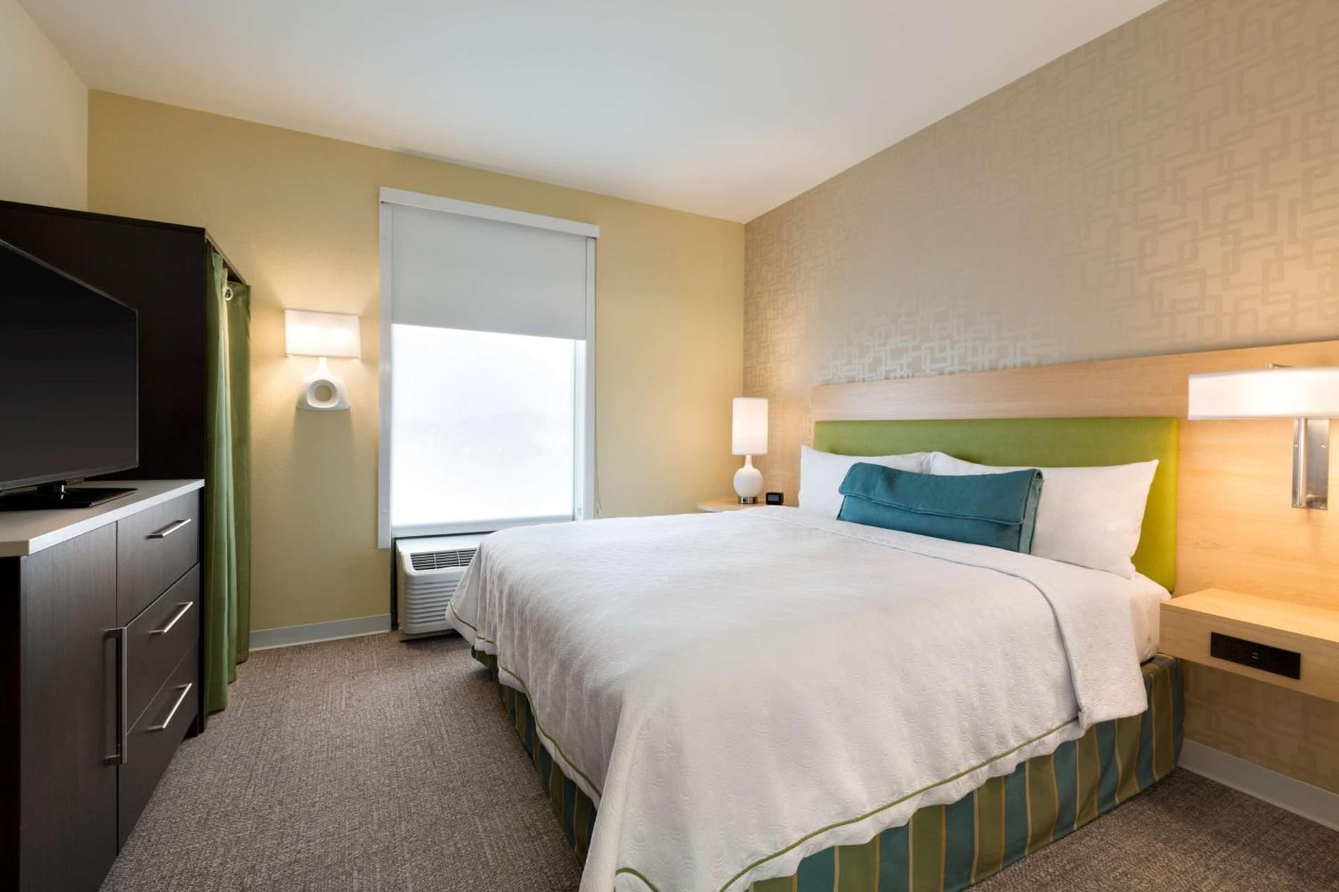 Home2 Suites by Hilton Cincinnati Liberty Township gallery photo in Wetherington, OH — image 14
