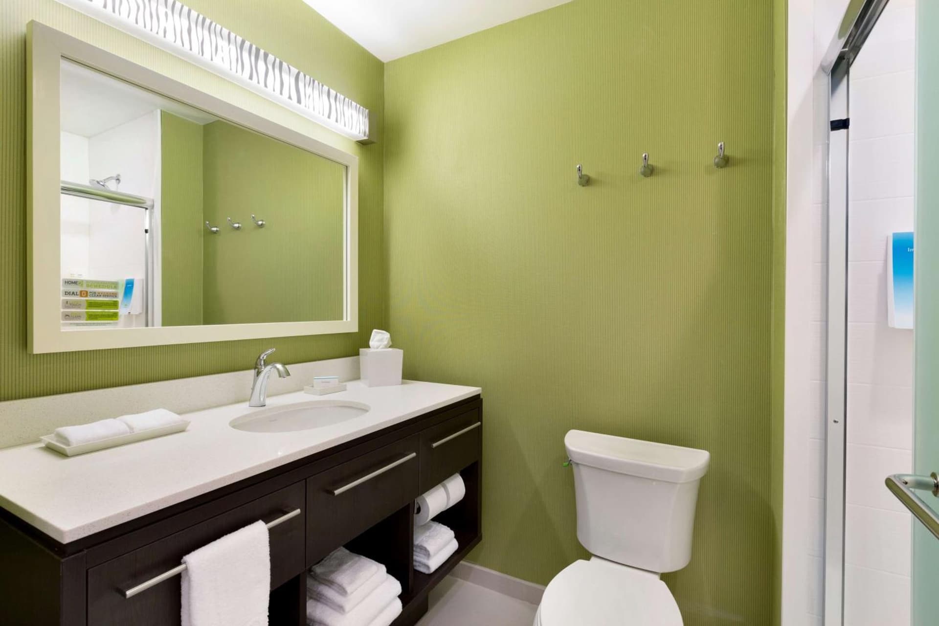 Home2 Suites by Hilton Cincinnati Liberty Township gallery photo in Wetherington, OH — image 6