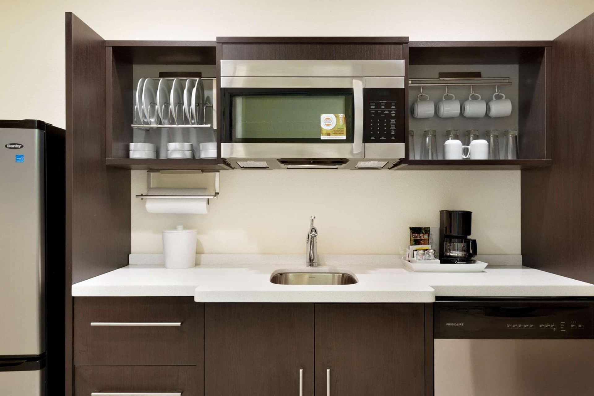 Home2 Suites by Hilton Cincinnati Liberty Township gallery photo in Wetherington, OH — image 18