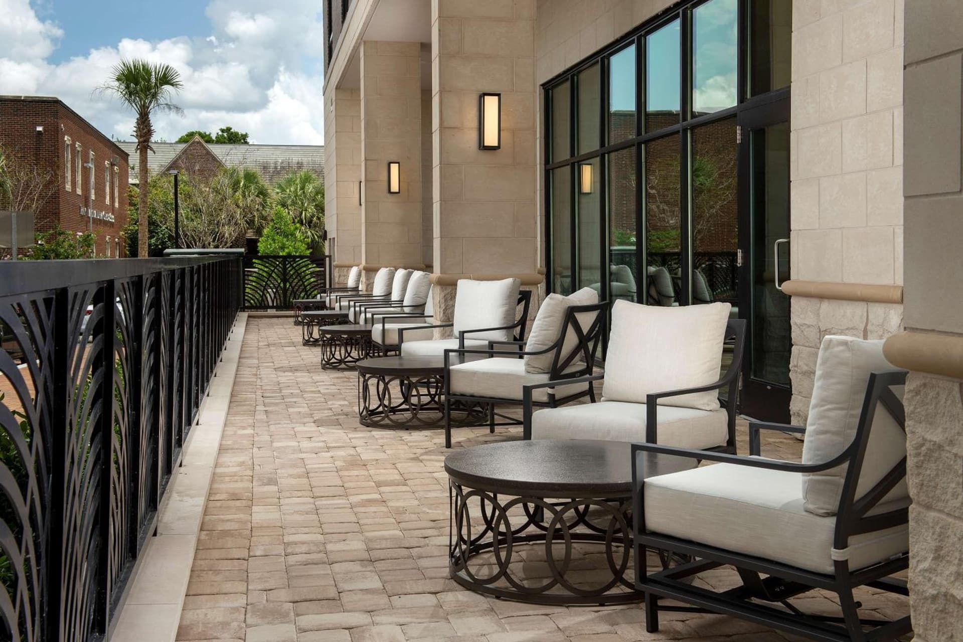 Hilton Garden Inn Orlando Downtown gallery photo in Orlando, FL — image 37