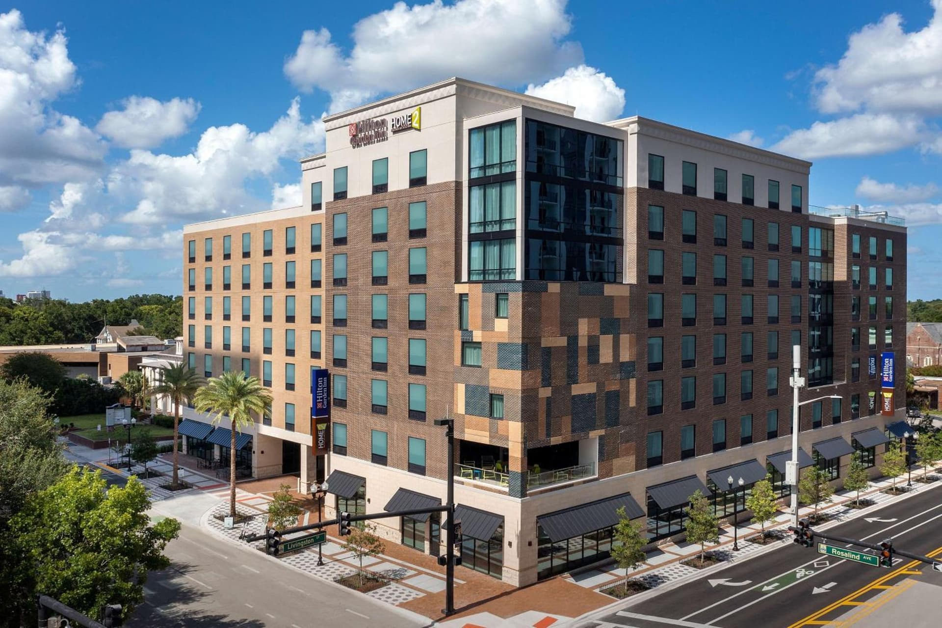 Hilton Garden Inn Orlando Downtown gallery photo in Orlando, FL — image 14