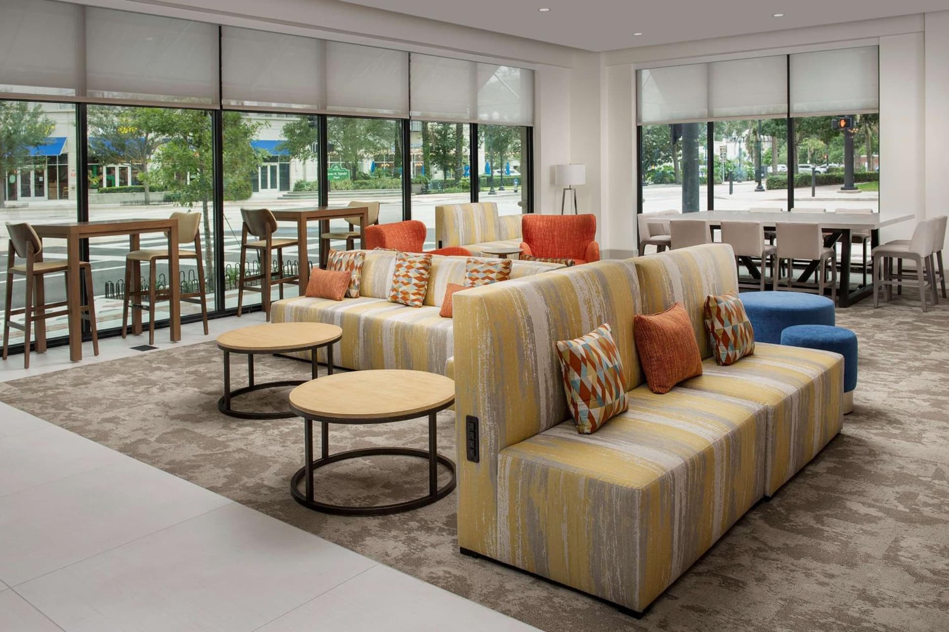 Hilton Garden Inn Orlando Downtown gallery photo in Orlando, FL — image 42
