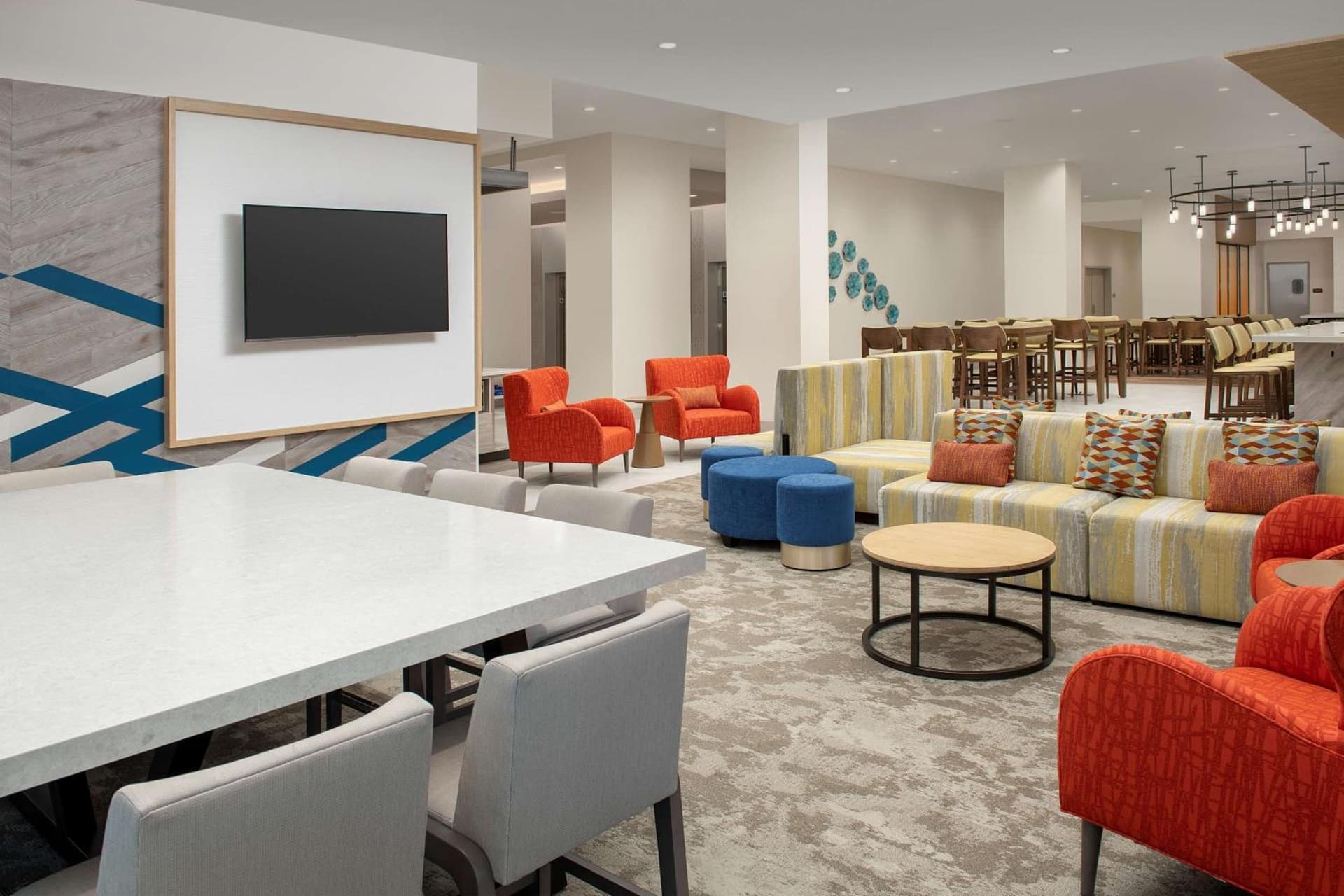 Hilton Garden Inn Orlando Downtown gallery photo in Orlando, FL — image 13