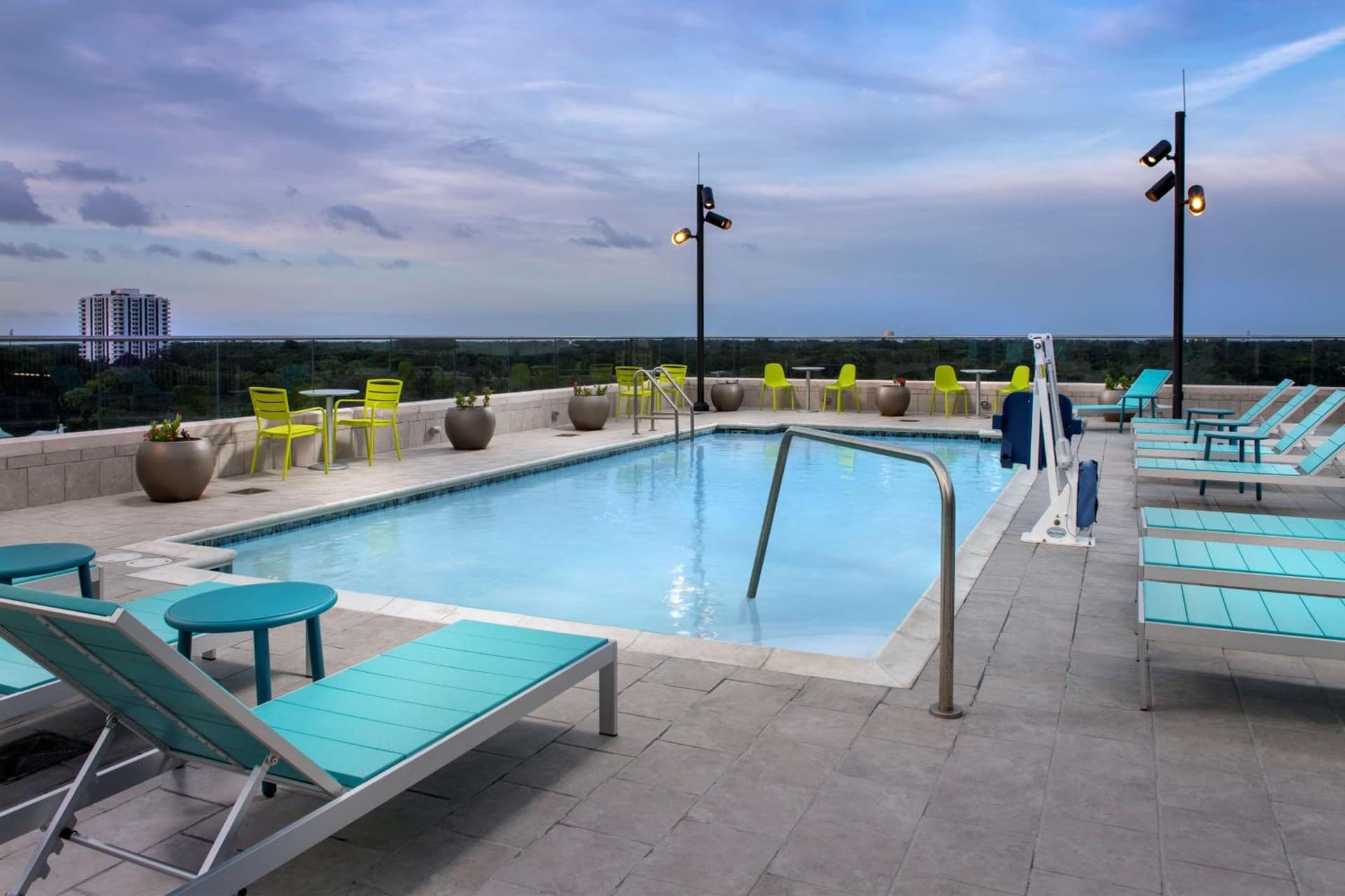 Hilton Garden Inn Orlando Downtown gallery photo in Orlando, FL — image 11