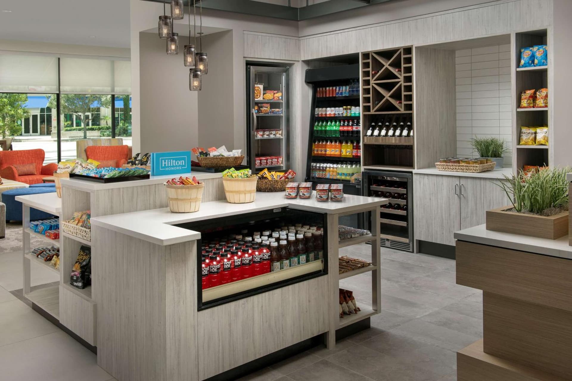 Hilton Garden Inn Orlando Downtown gallery photo in Orlando, FL — image 35