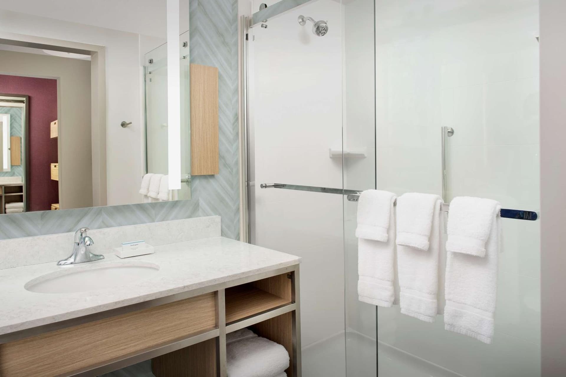 Hilton Garden Inn Orlando Downtown gallery photo in Orlando, FL — image 6