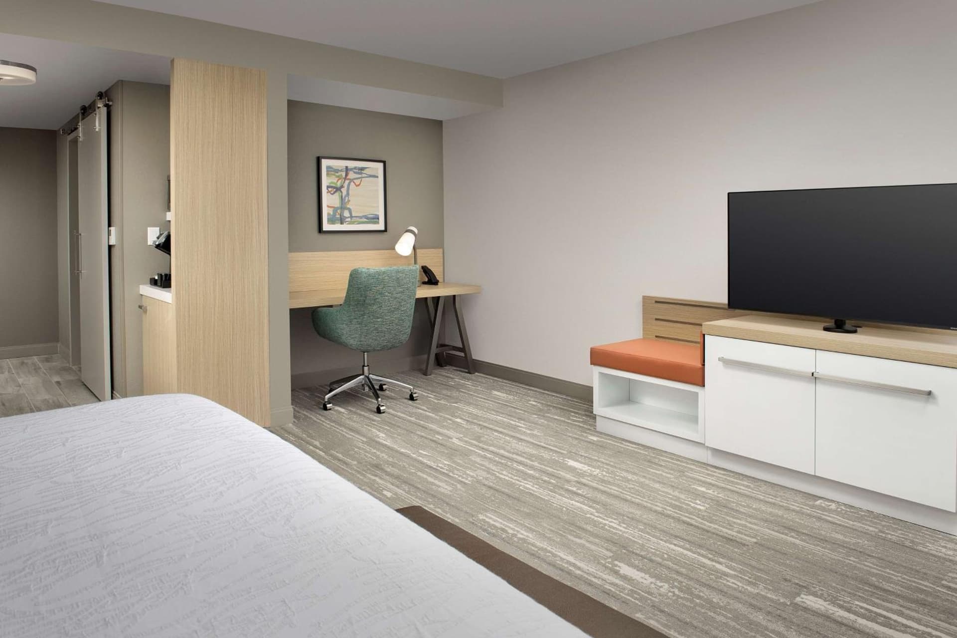 Hilton Garden Inn Orlando Downtown gallery photo in Orlando, FL — image 29