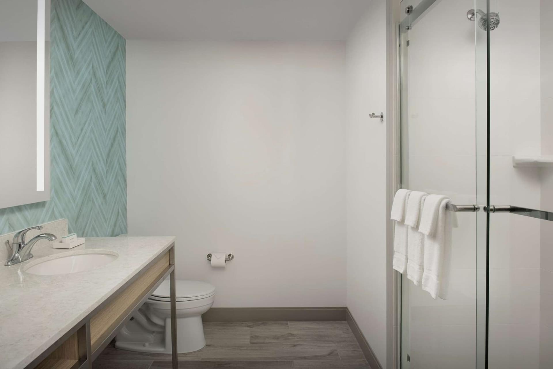 Hilton Garden Inn Orlando Downtown gallery photo in Orlando, FL — image 33