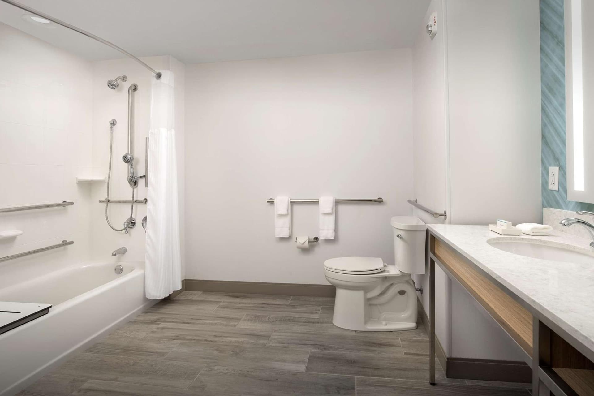 Hilton Garden Inn Orlando Downtown gallery photo in Orlando, FL — image 44