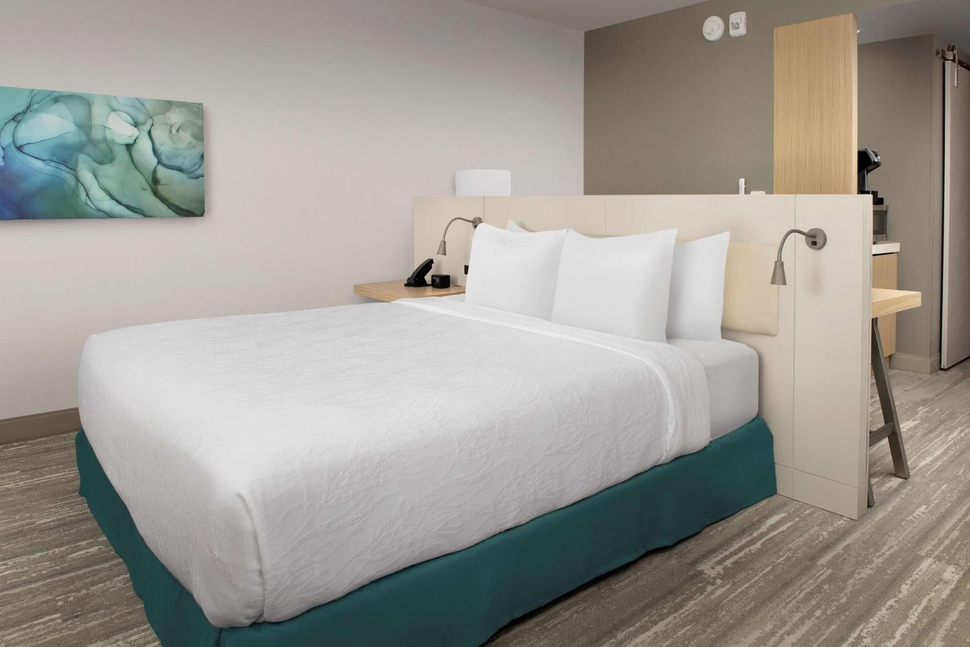 Hilton Garden Inn Orlando Downtown gallery photo in Orlando, FL — image 45