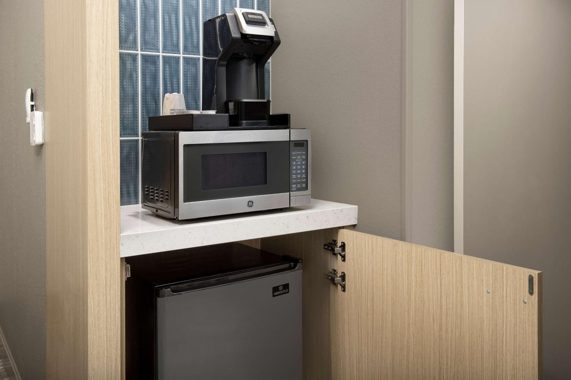 Hilton Garden Inn Orlando Downtown gallery photo in Orlando, FL — image 9