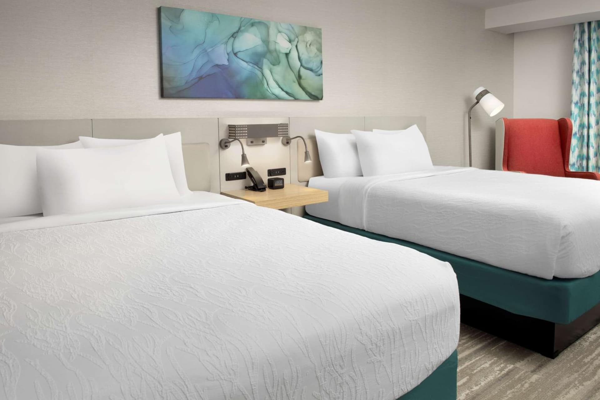 Hilton Garden Inn Orlando Downtown gallery photo in Orlando, FL — image 12