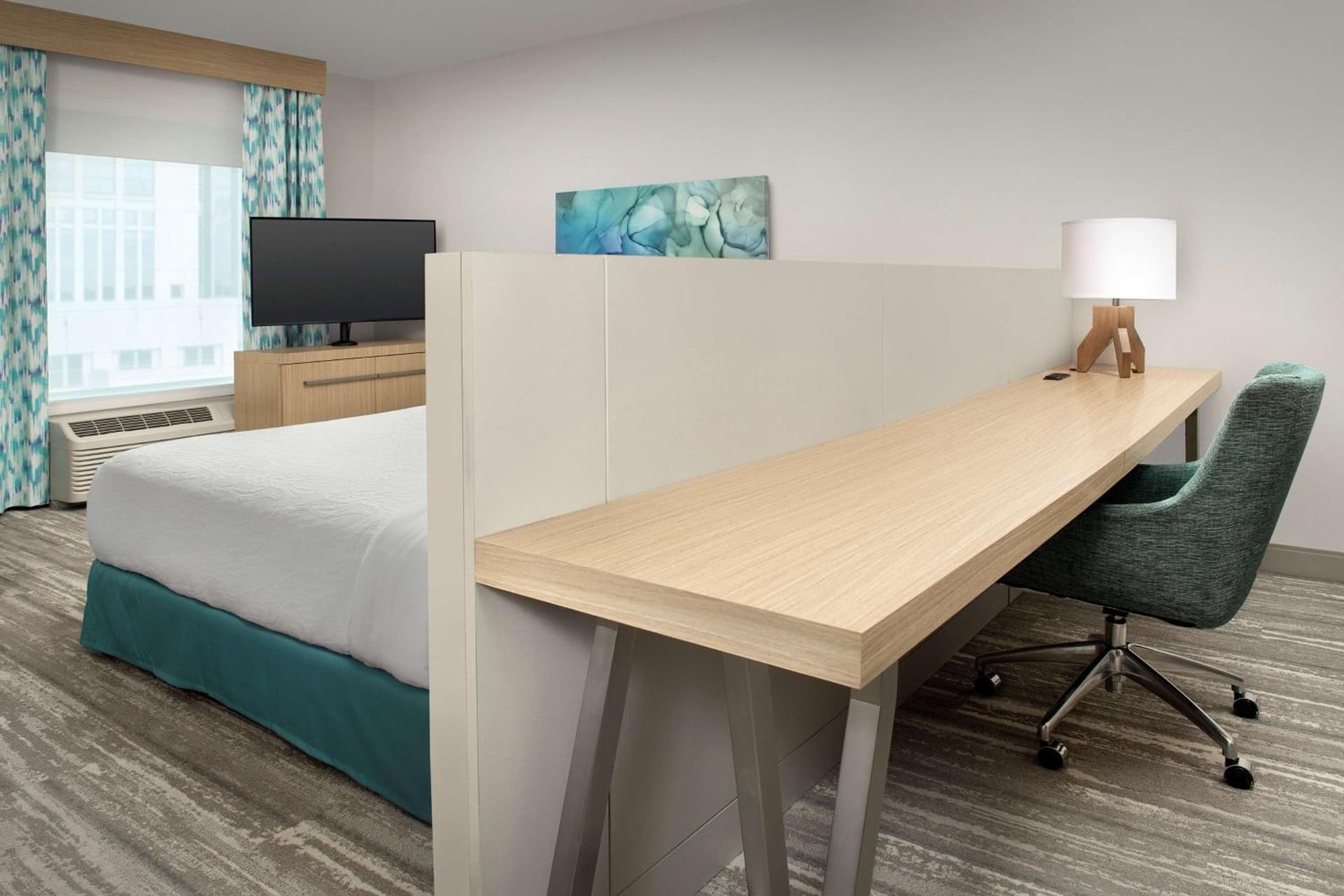 Hilton Garden Inn Orlando Downtown gallery photo in Orlando, FL — image 17