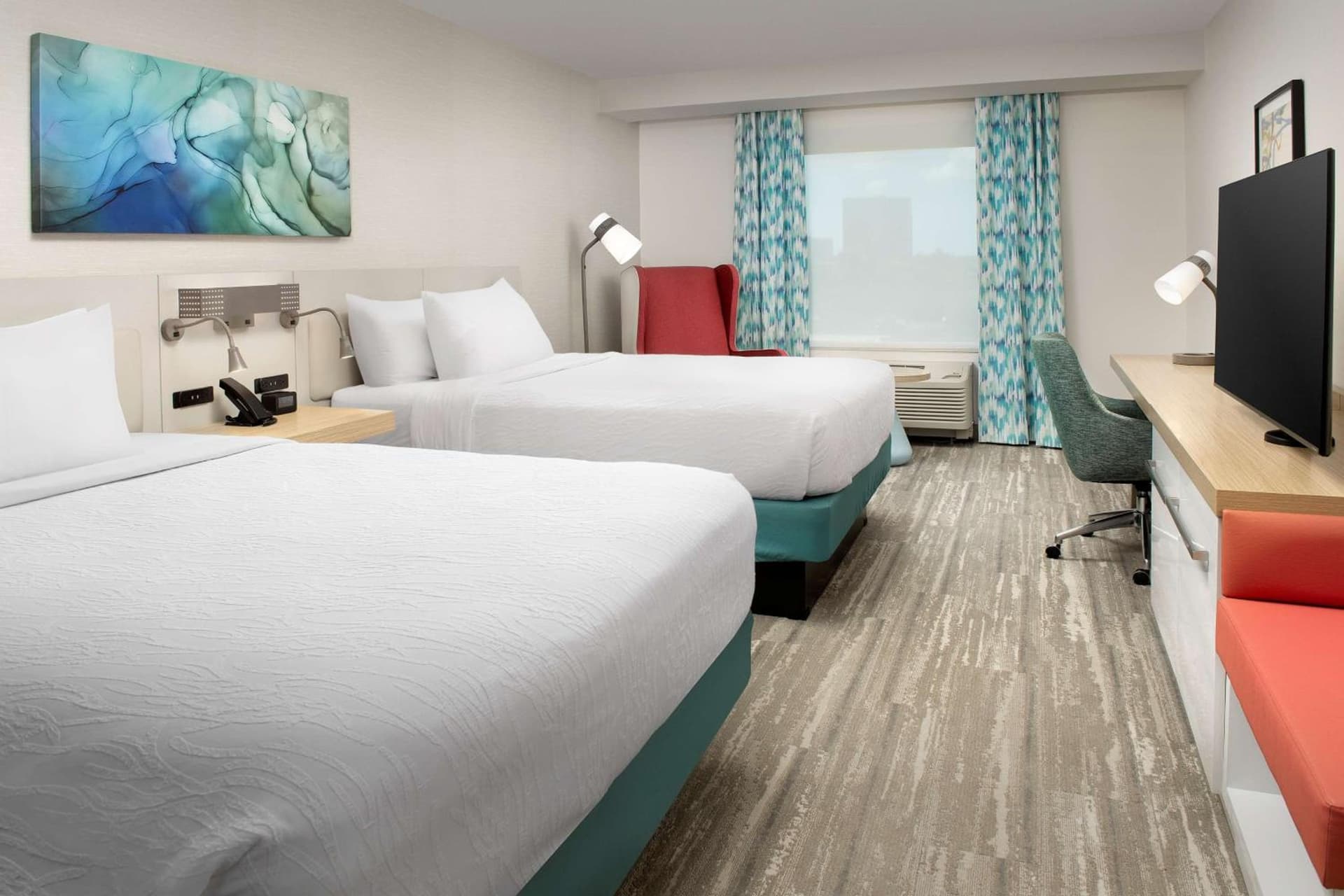 Hilton Garden Inn Orlando Downtown gallery photo in Orlando, FL — image 4