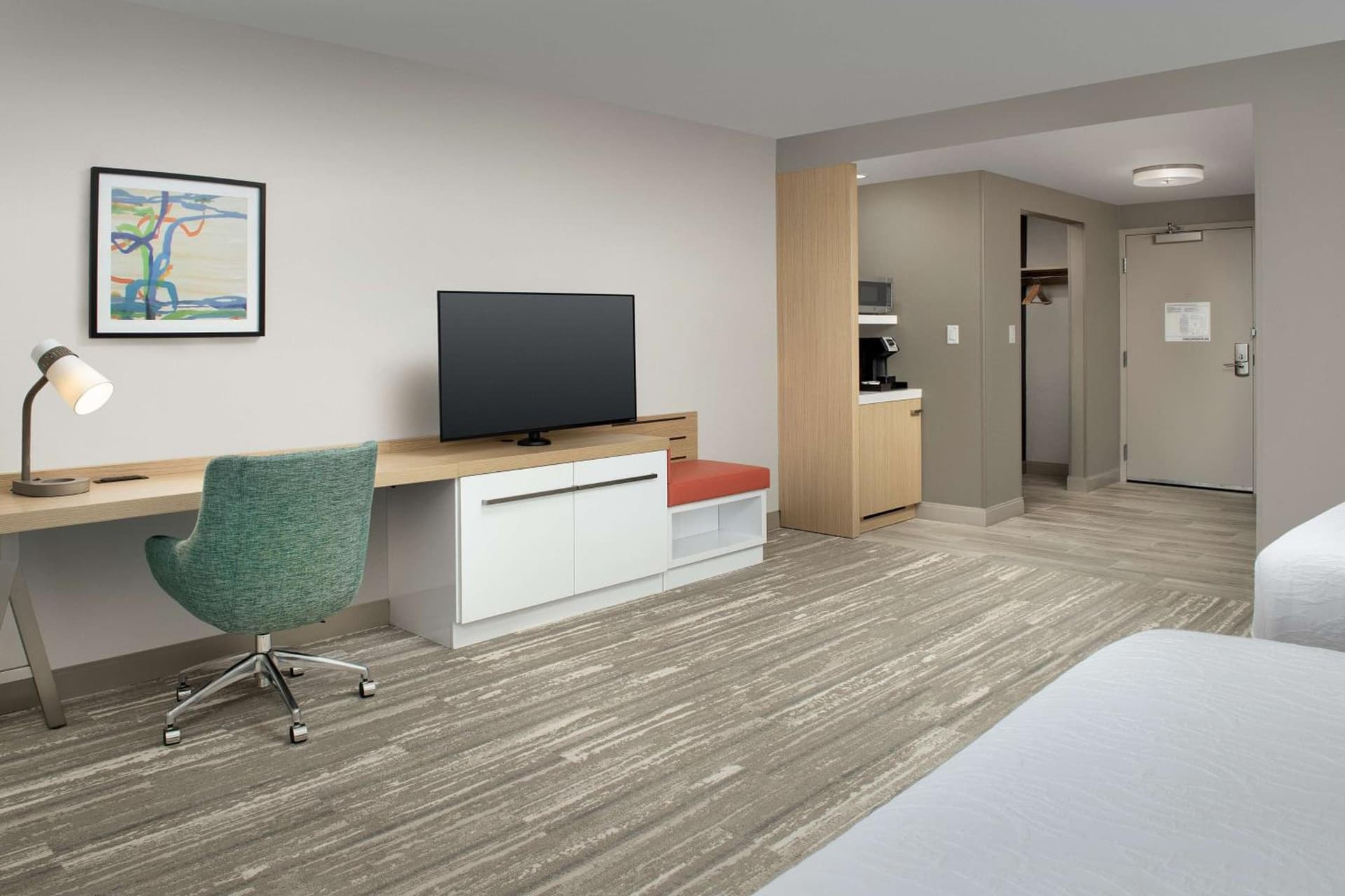 Hilton Garden Inn Orlando Downtown gallery photo in Orlando, FL — image 40