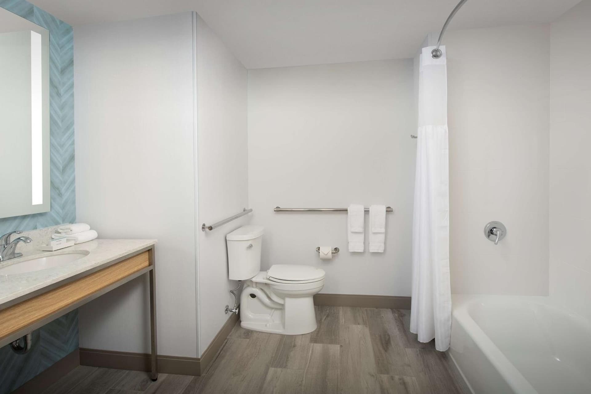 Hilton Garden Inn Orlando Downtown gallery photo in Orlando, FL — image 19